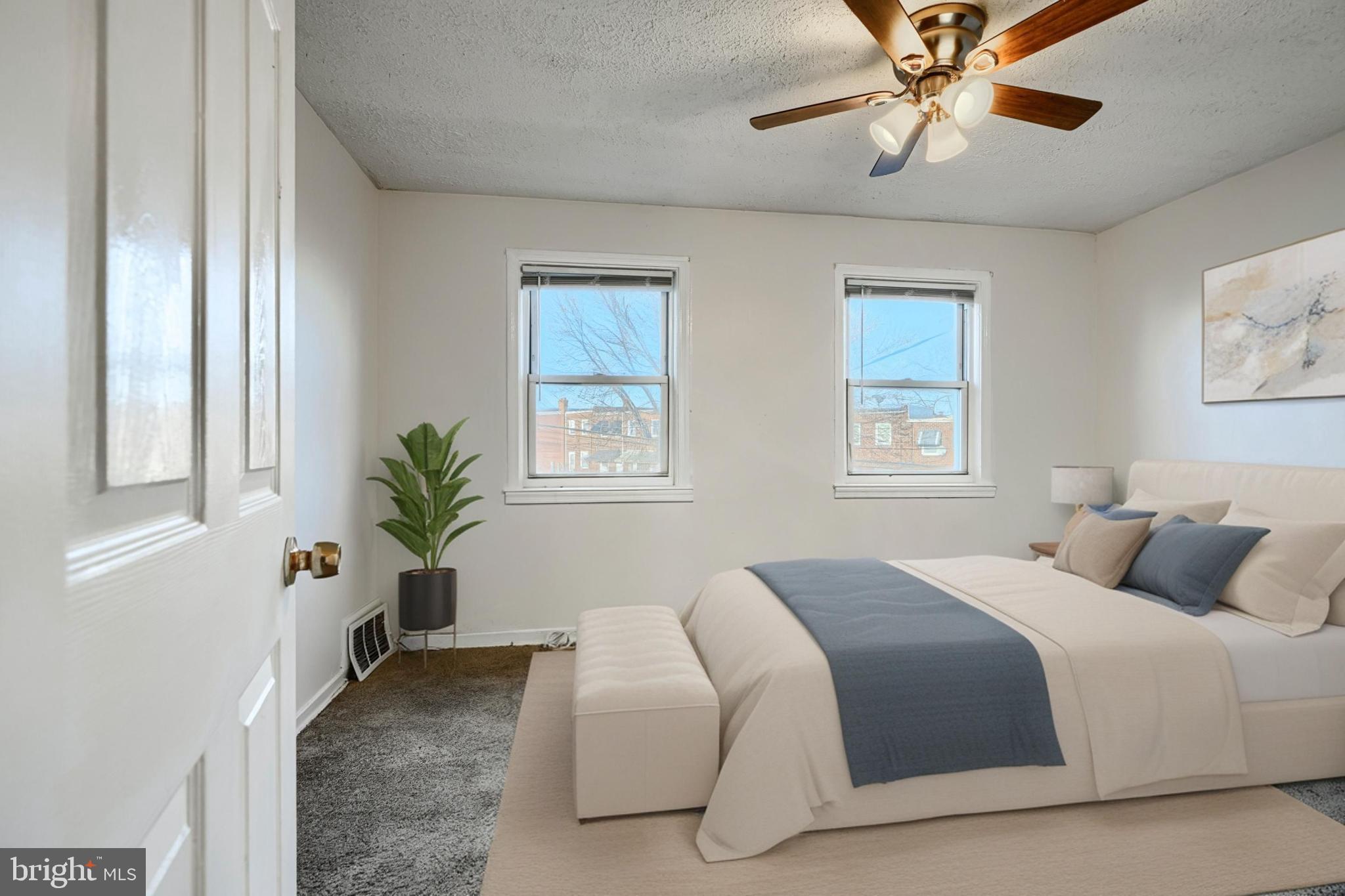 BROENING MANOR - Residential