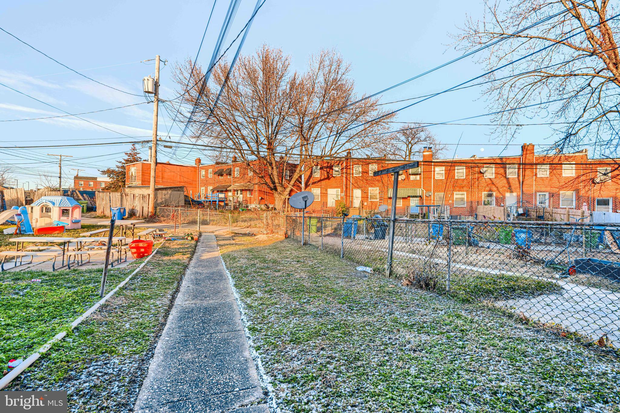 BROENING MANOR - Residential