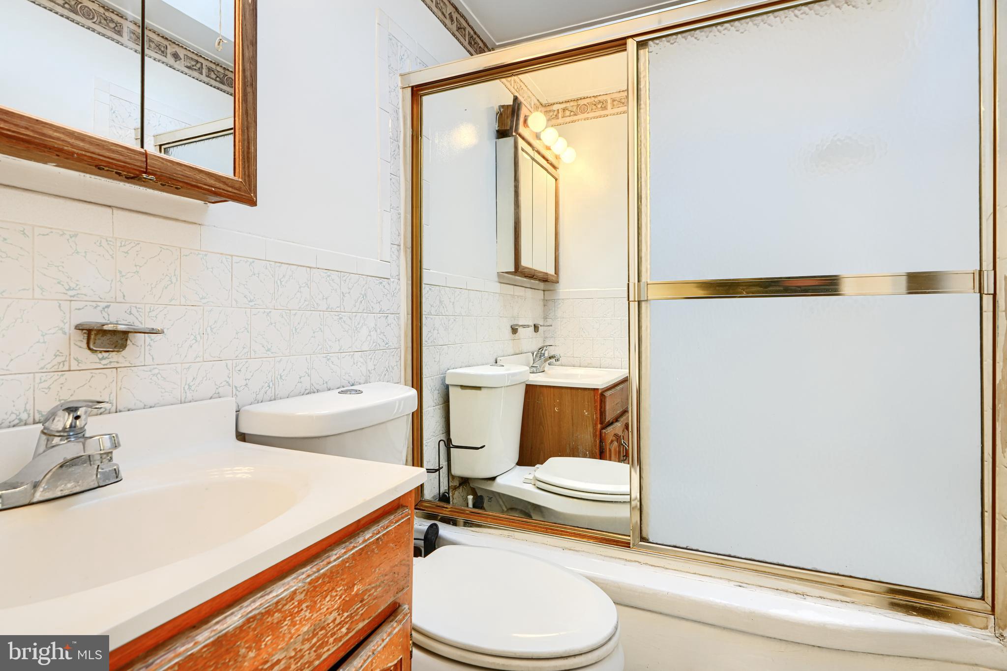 BROENING MANOR - Residential