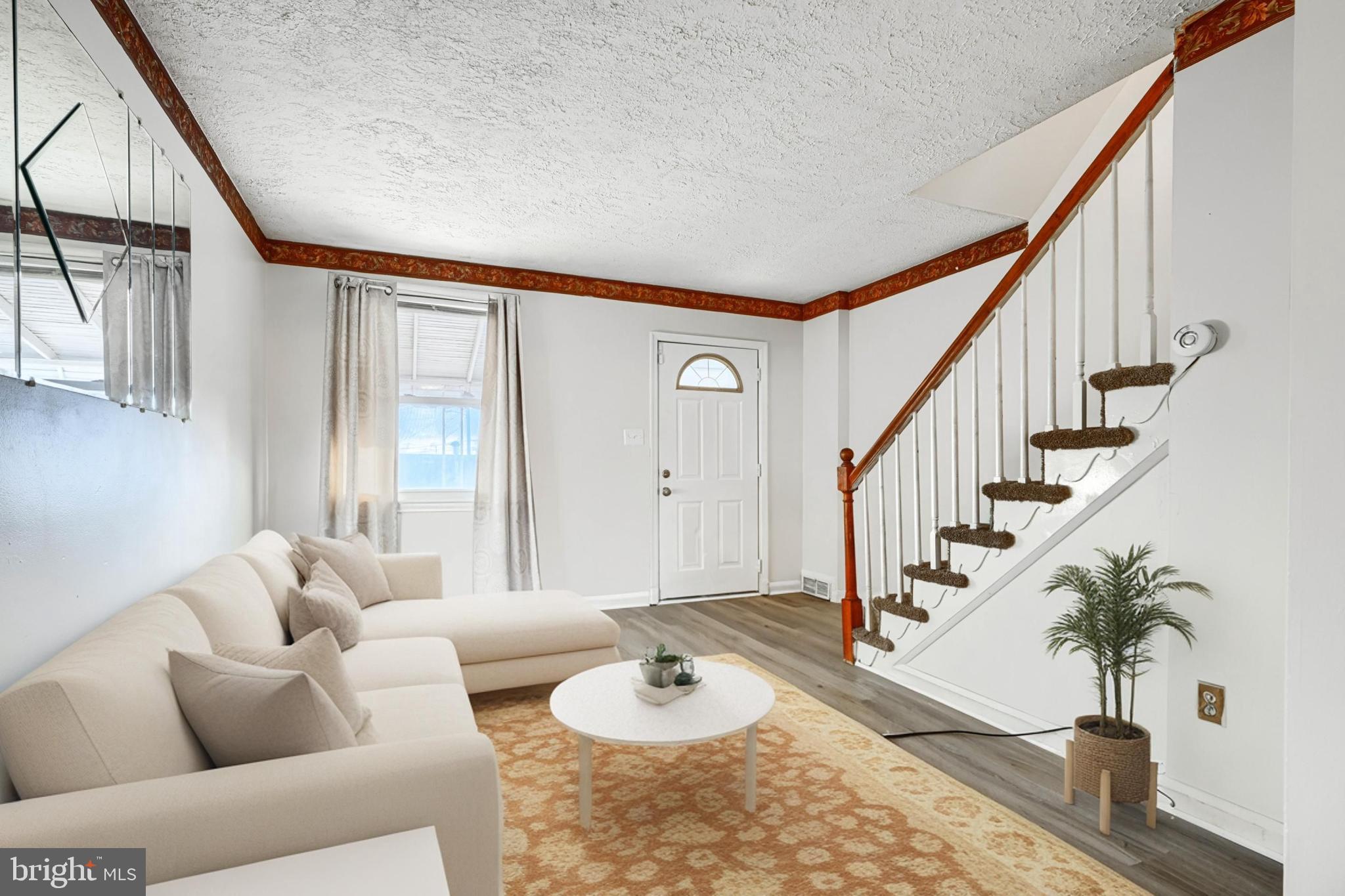 BROENING MANOR - Residential