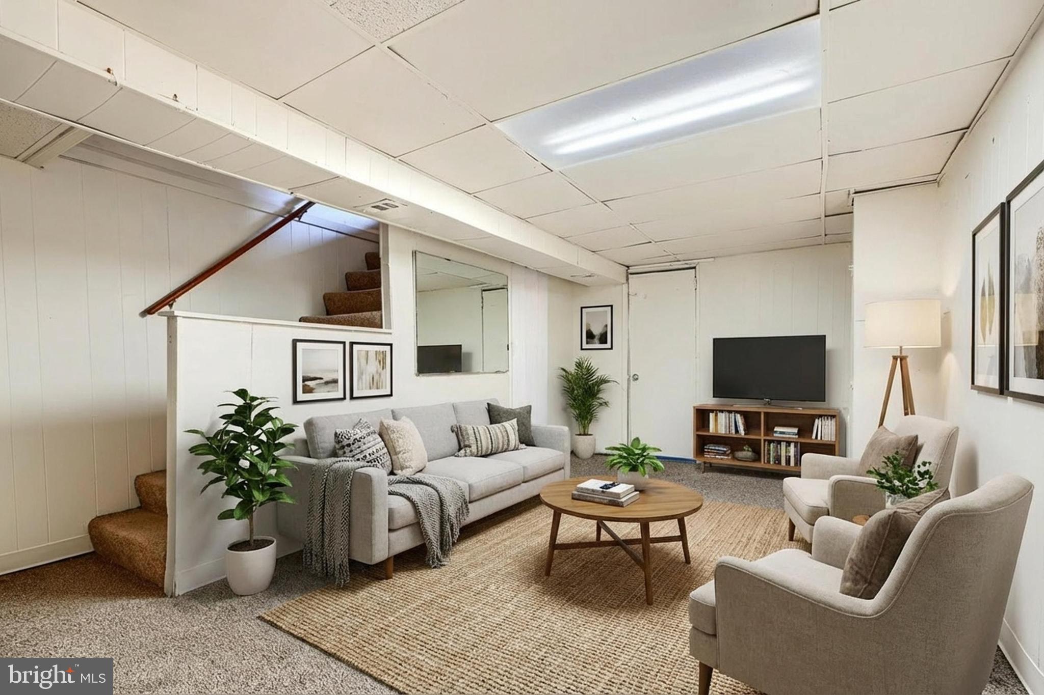 BROENING MANOR - Residential