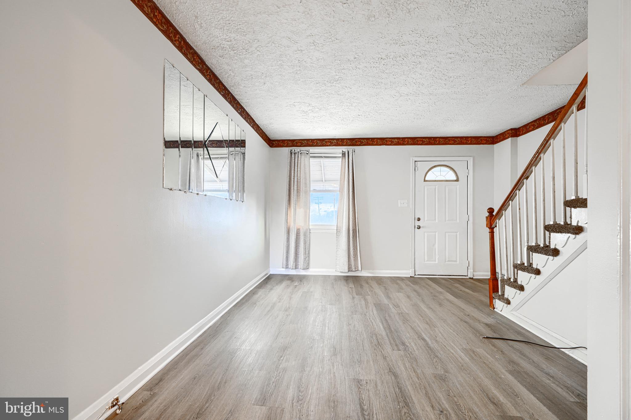 BROENING MANOR - Residential