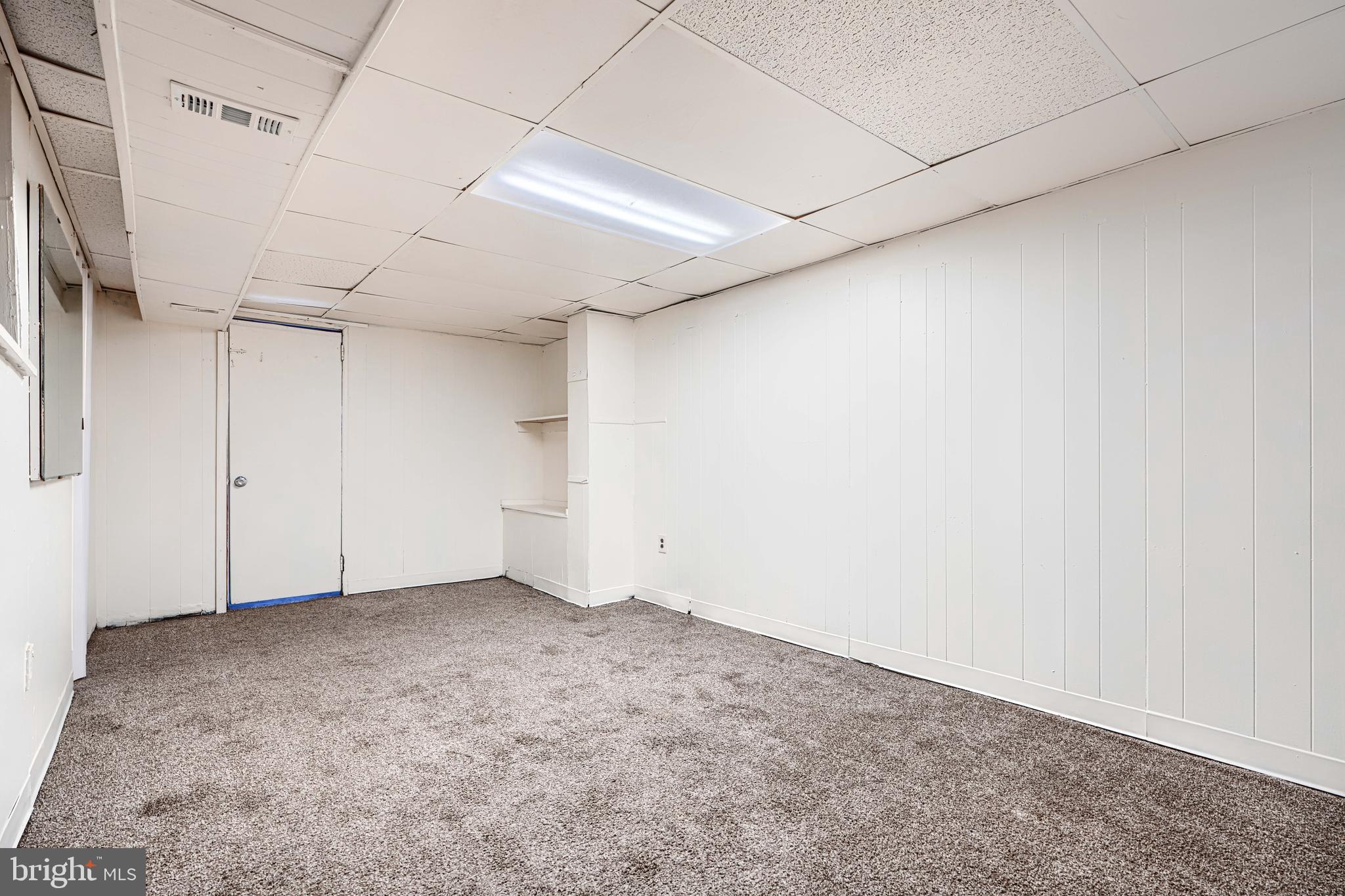 BROENING MANOR - Residential