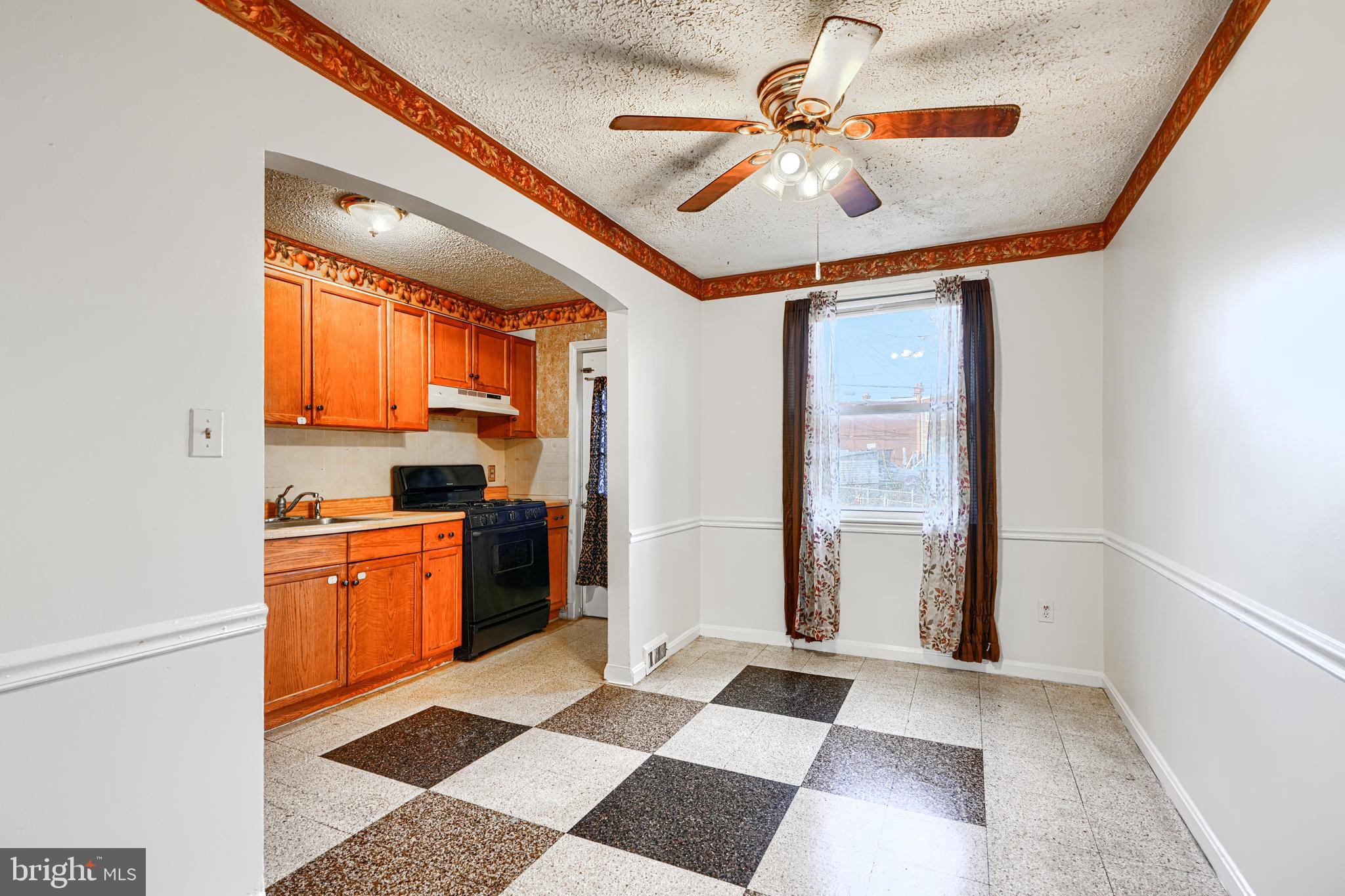 BROENING MANOR - Residential