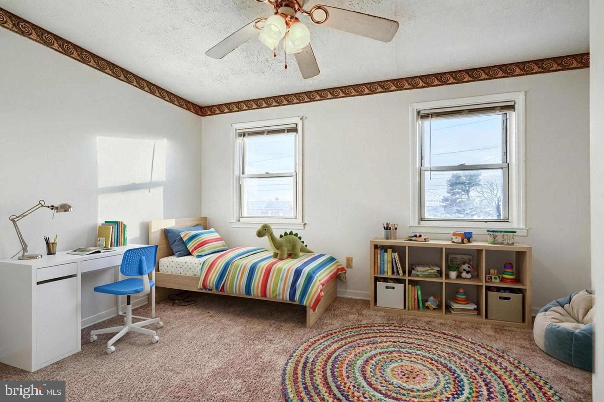 BROENING MANOR - Residential