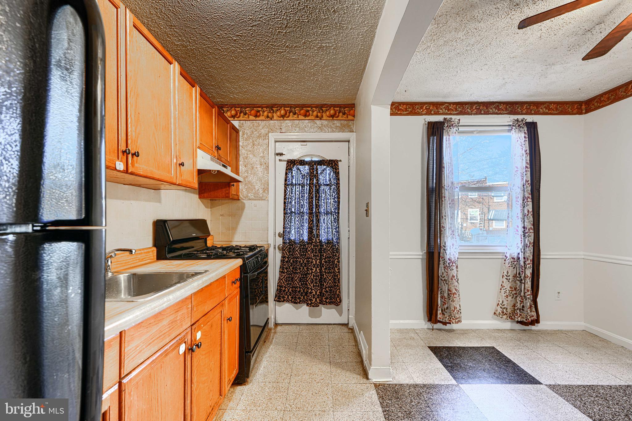 BROENING MANOR - Residential