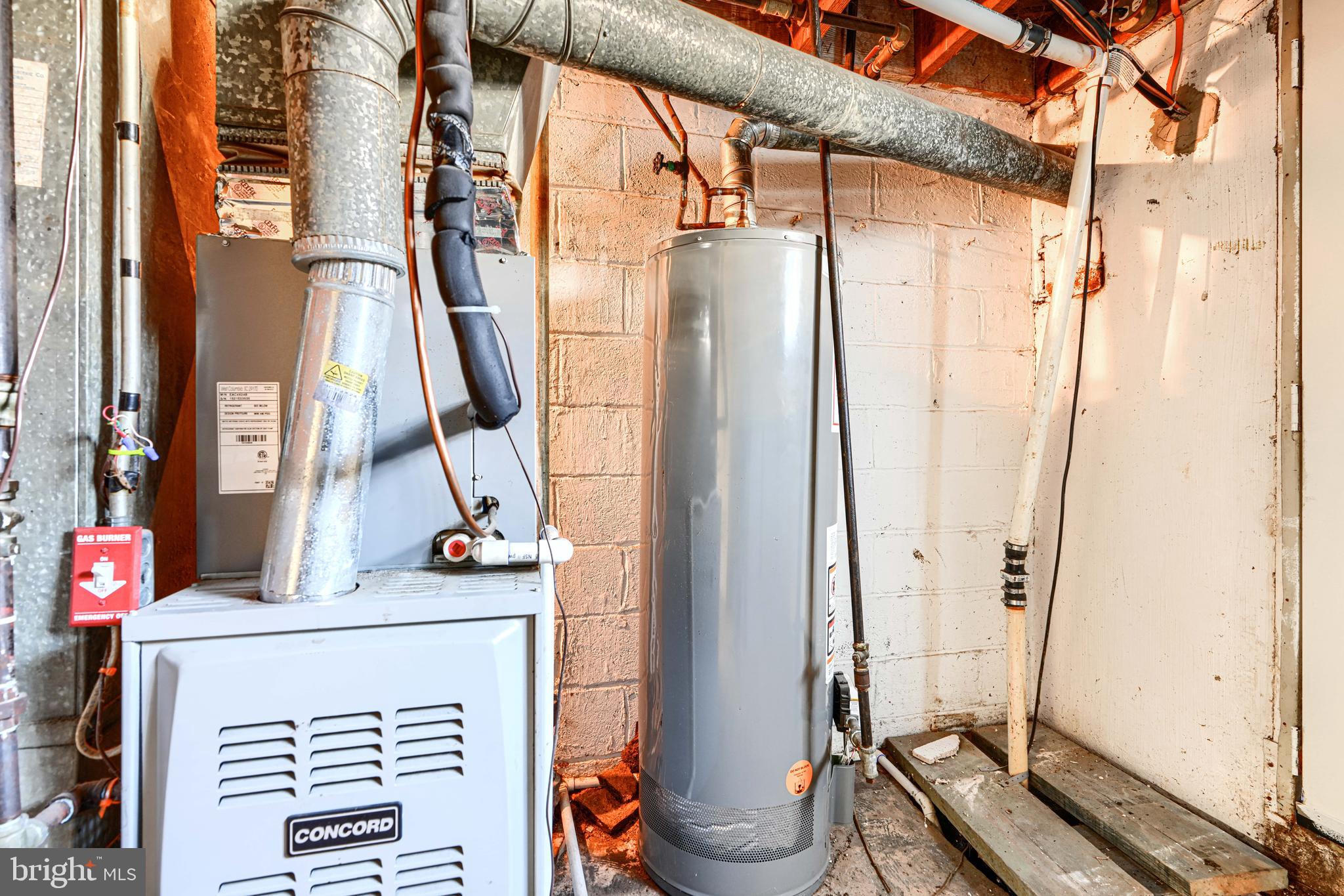 BROENING MANOR - Residential