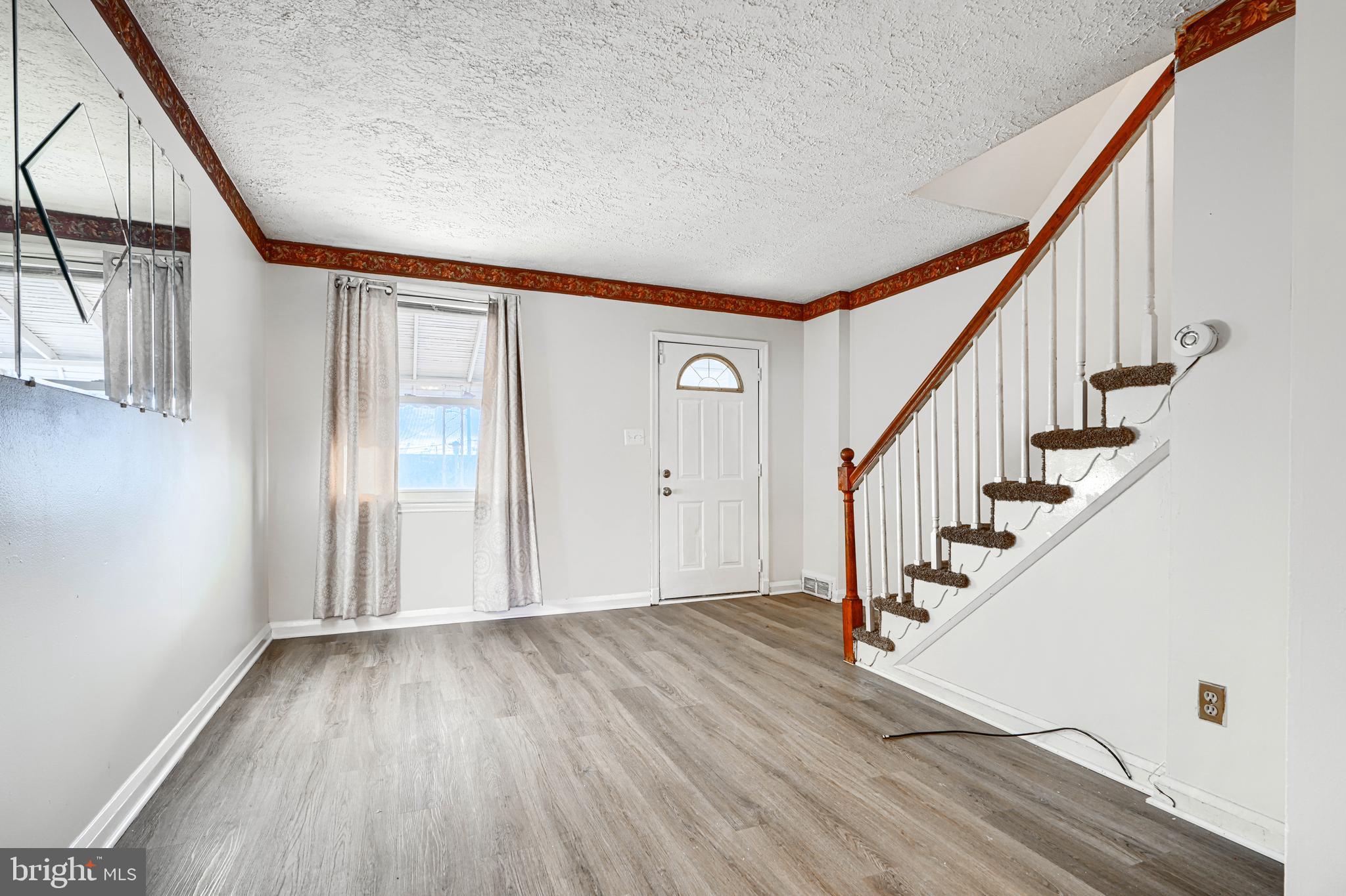 BROENING MANOR - Residential