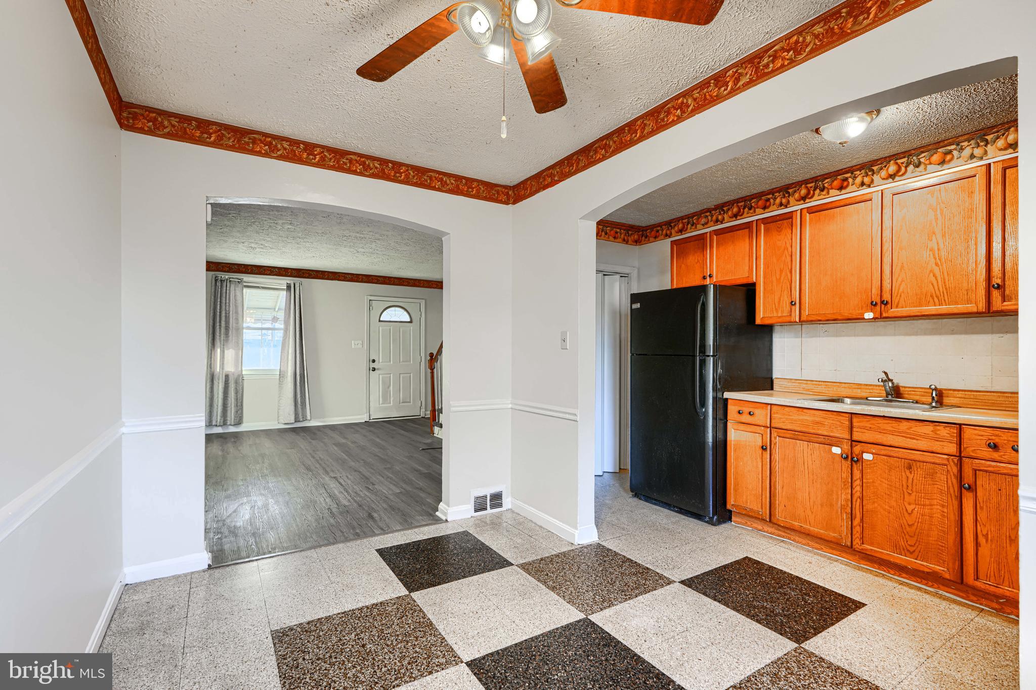 BROENING MANOR - Residential