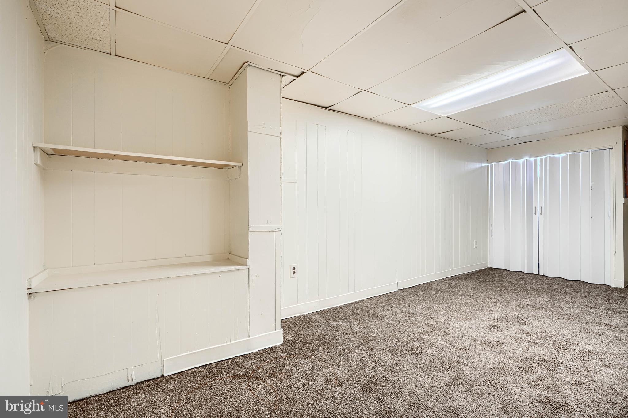 BROENING MANOR - Residential