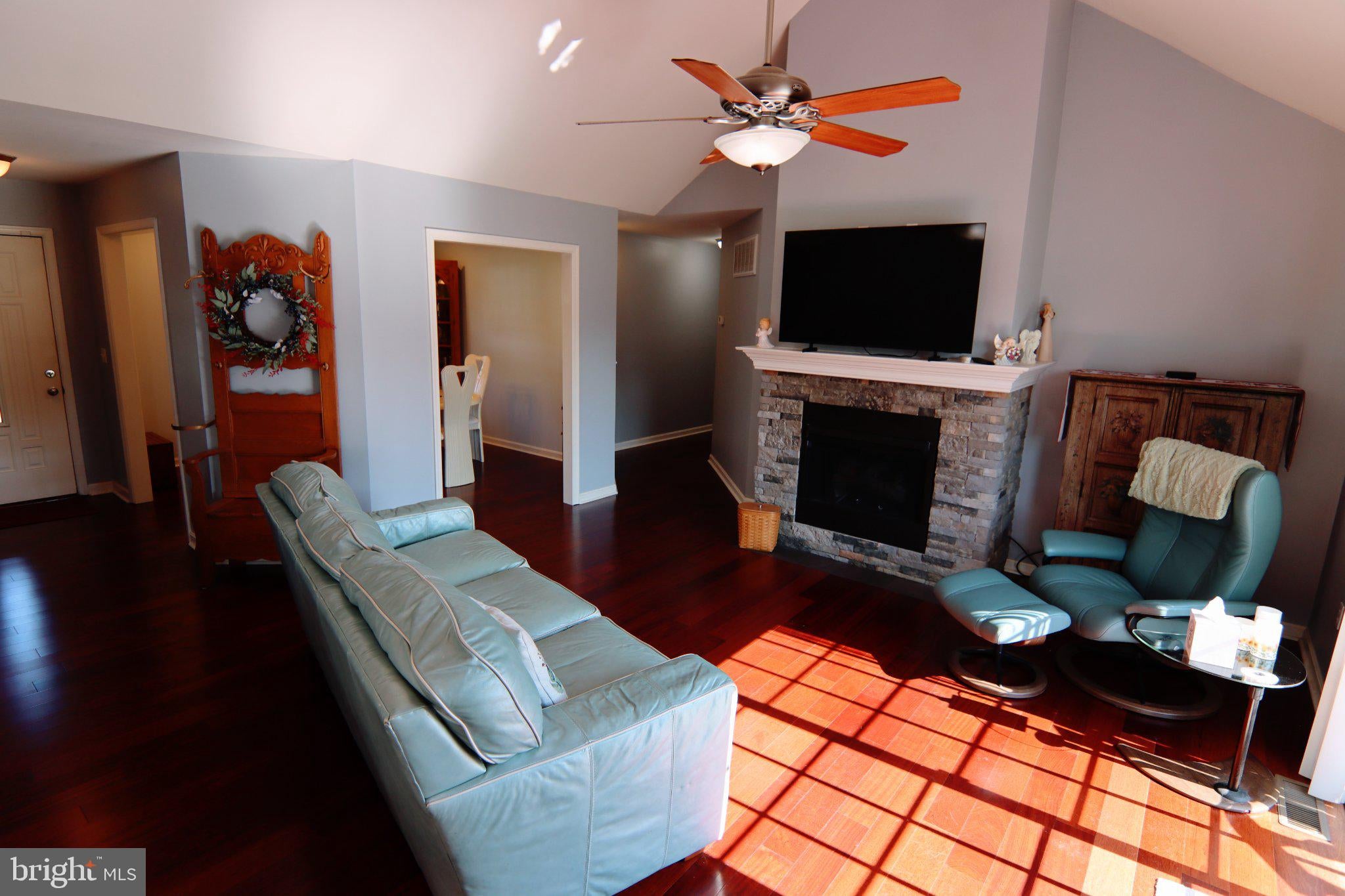 21902 ANDALUSIAN LANE