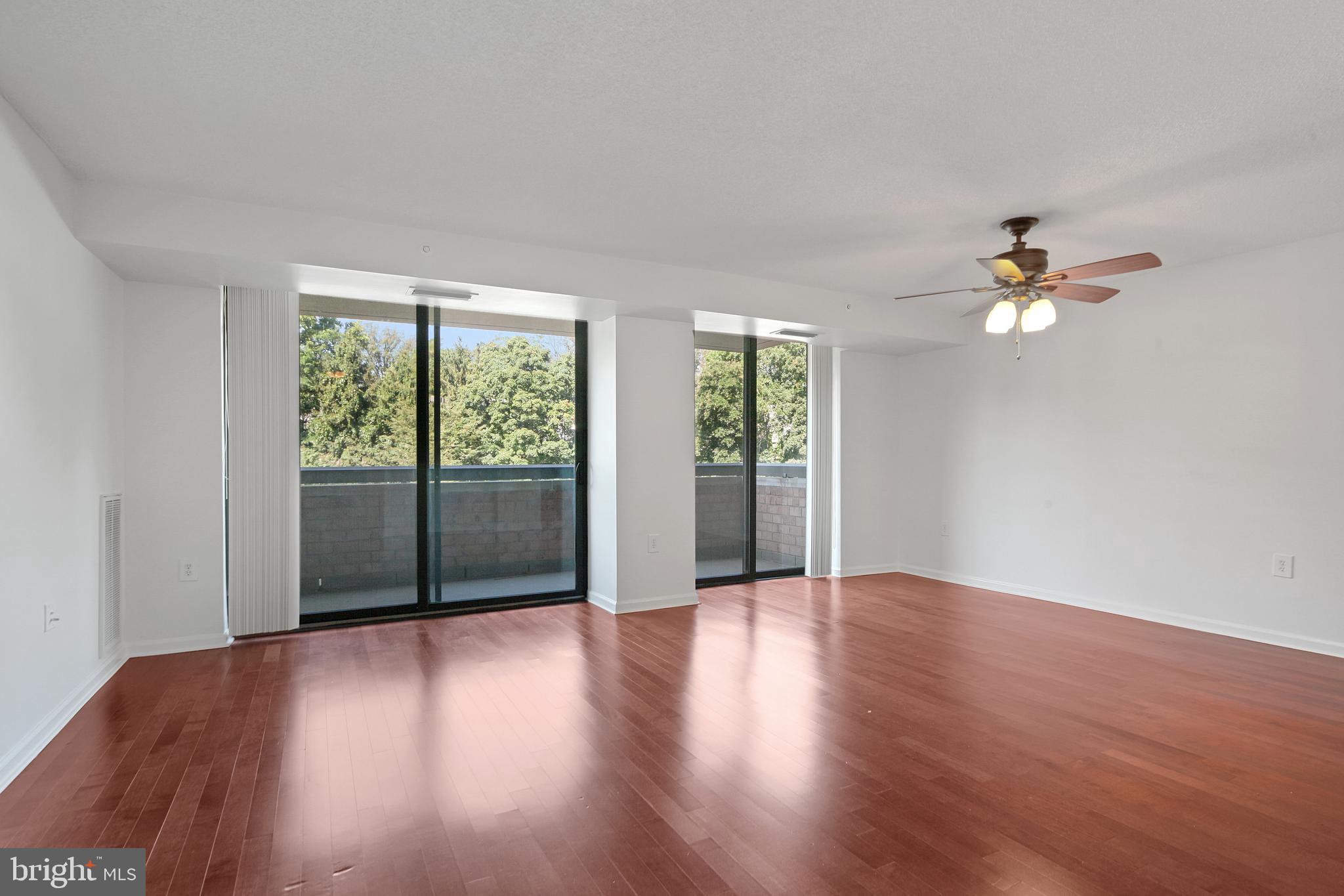 RENAISSANCE - Residential Lease