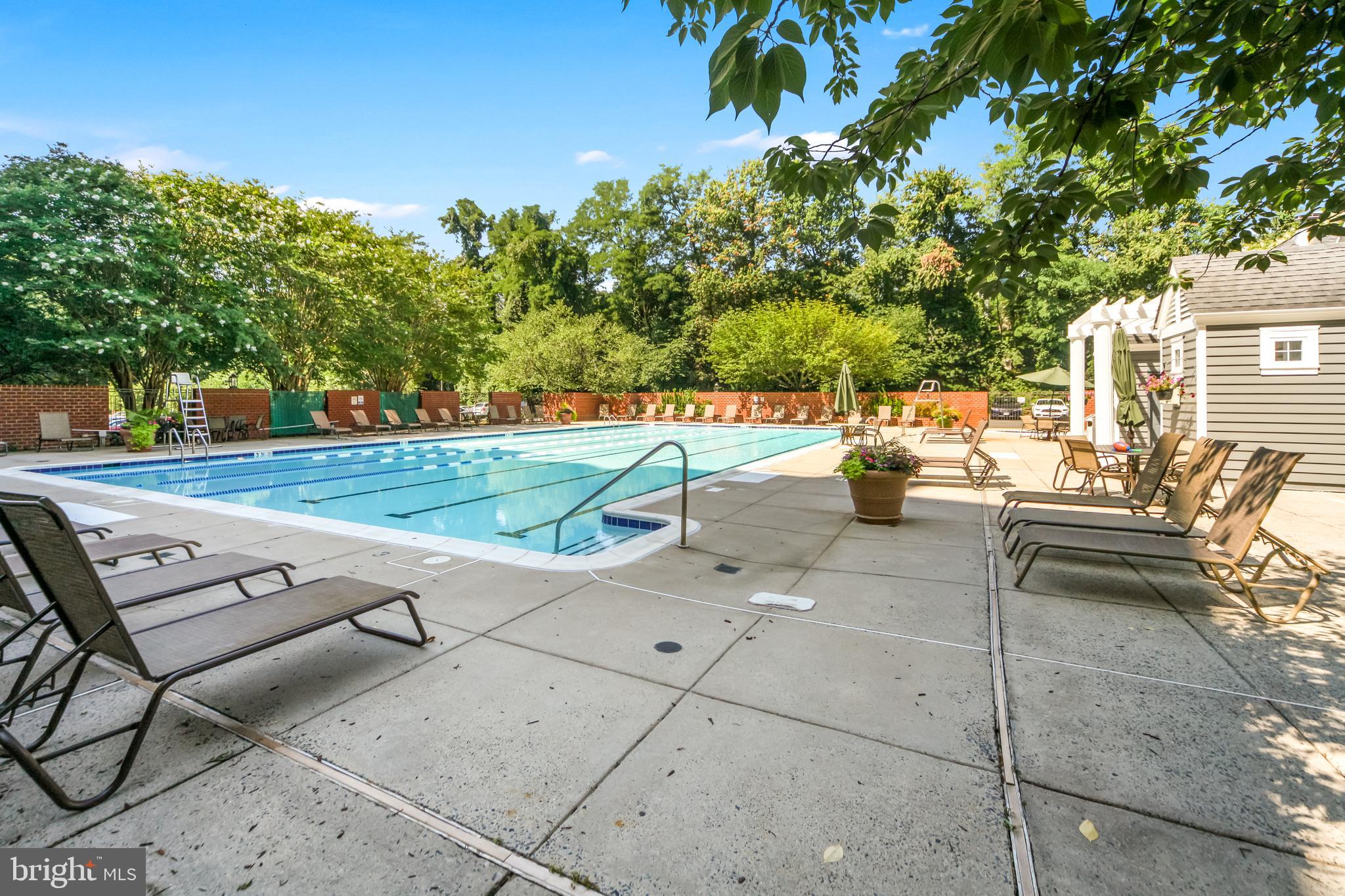 RENAISSANCE - Residential Lease