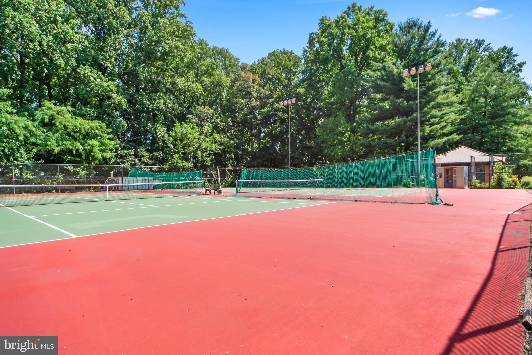 RENAISSANCE - Residential Lease