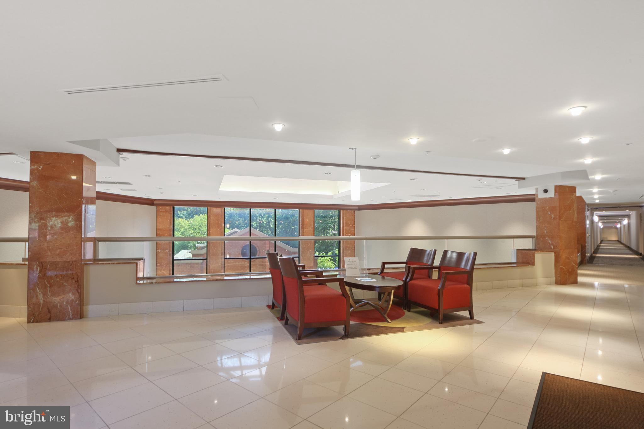 RENAISSANCE - Residential Lease