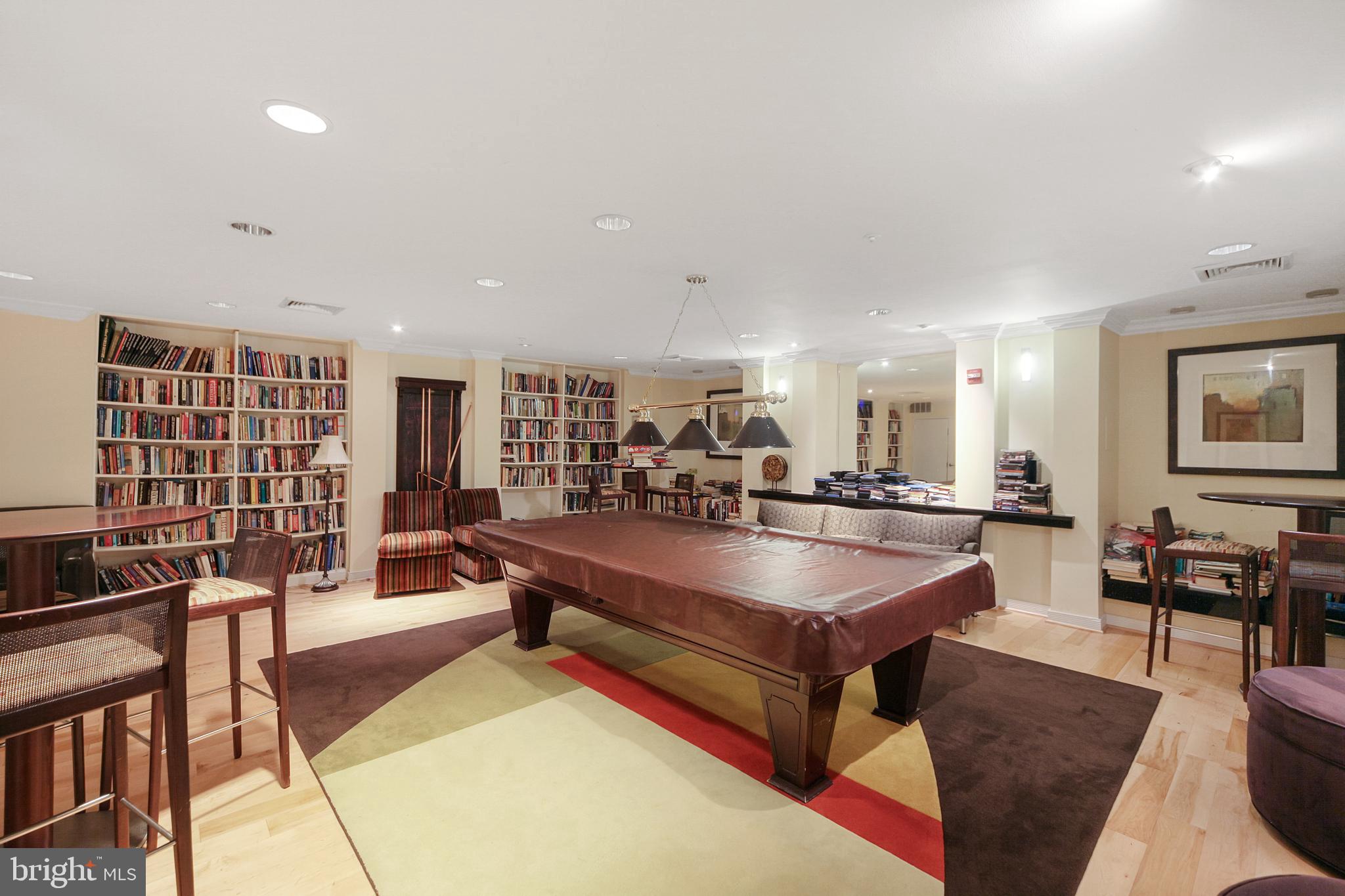 RENAISSANCE - Residential Lease