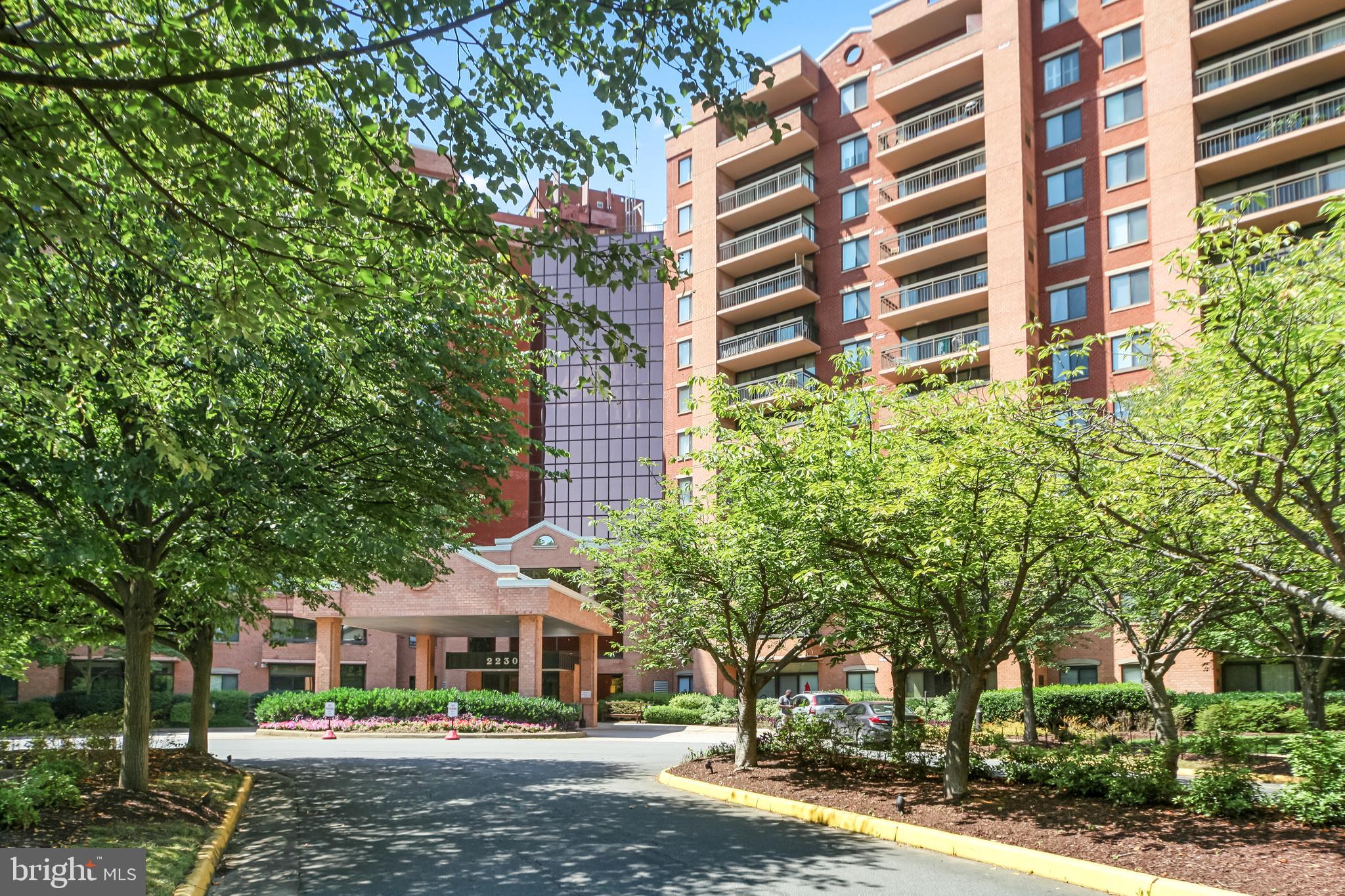 RENAISSANCE - Residential Lease