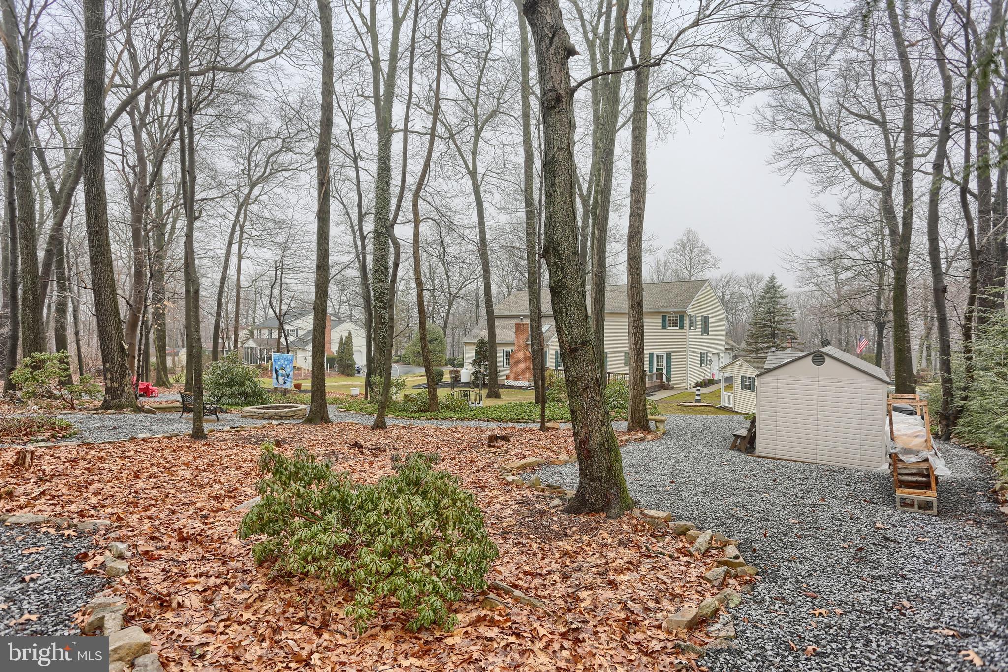 FOREST RIDGE - Residential