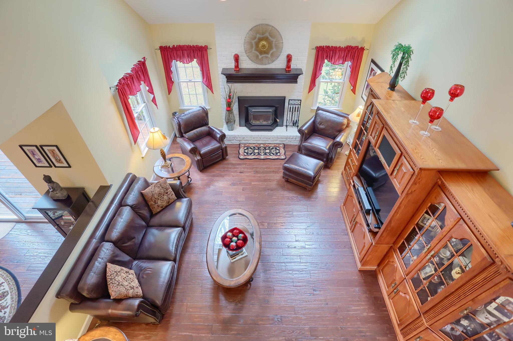 FOREST RIDGE - Residential