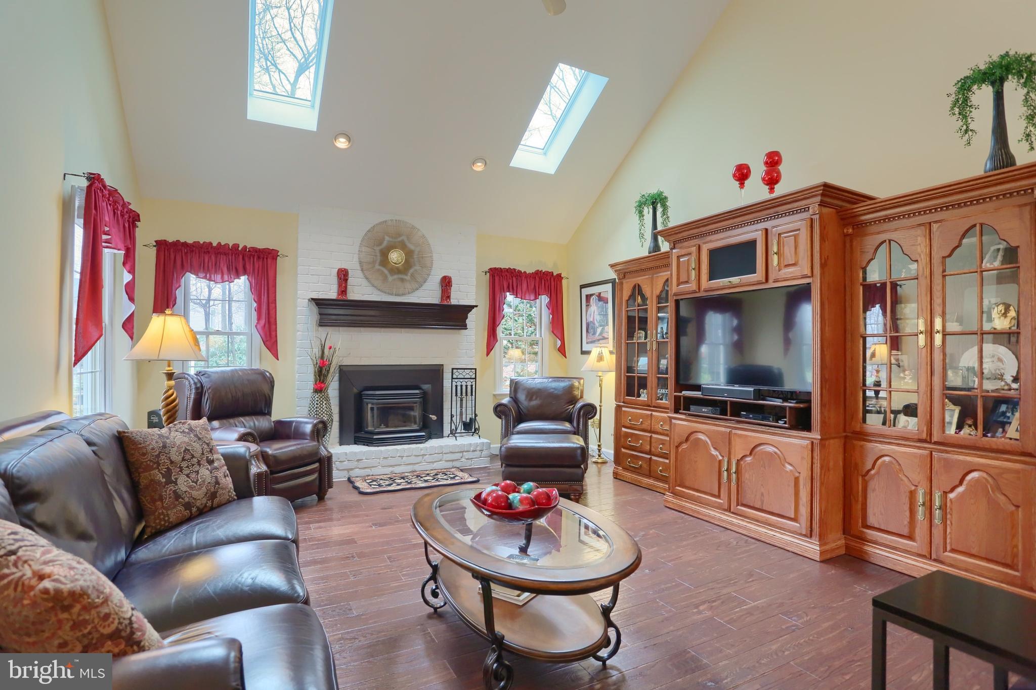 FOREST RIDGE - Residential