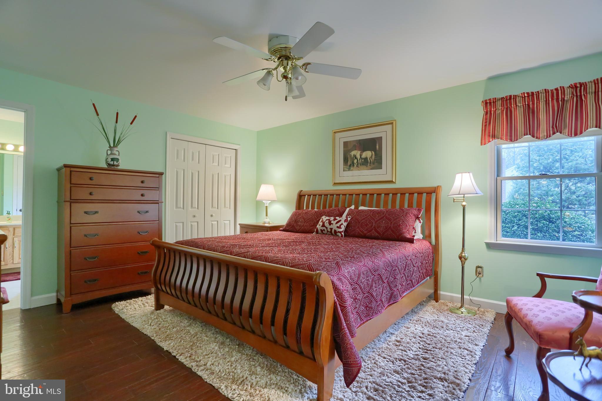 FOREST RIDGE - Residential