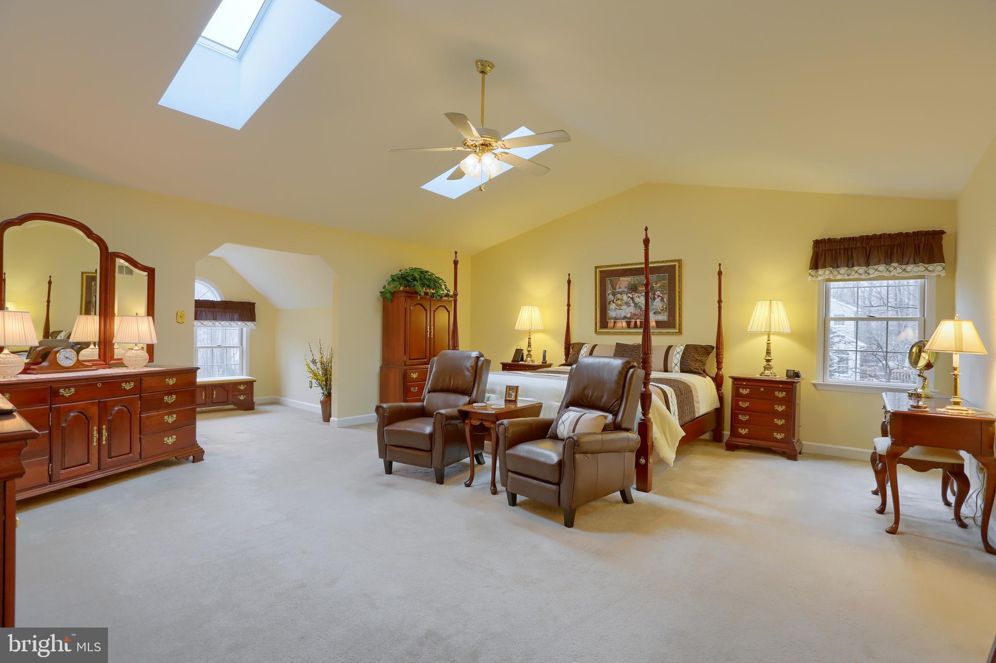 FOREST RIDGE - Residential