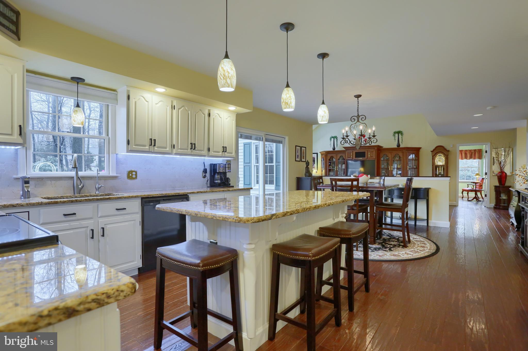 FOREST RIDGE - Residential