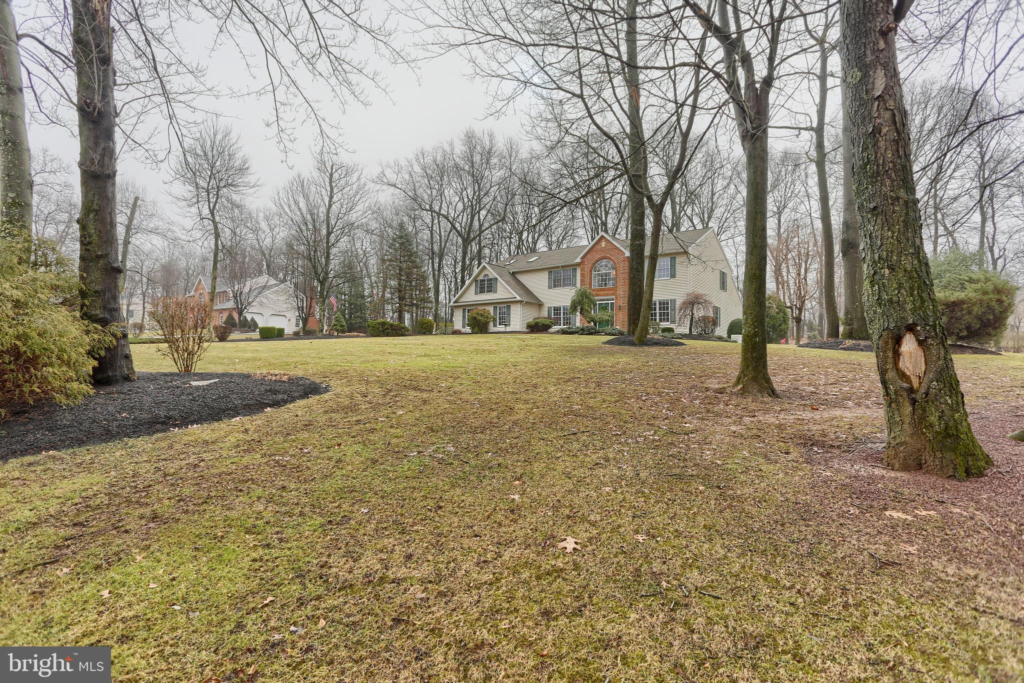 FOREST RIDGE - Residential