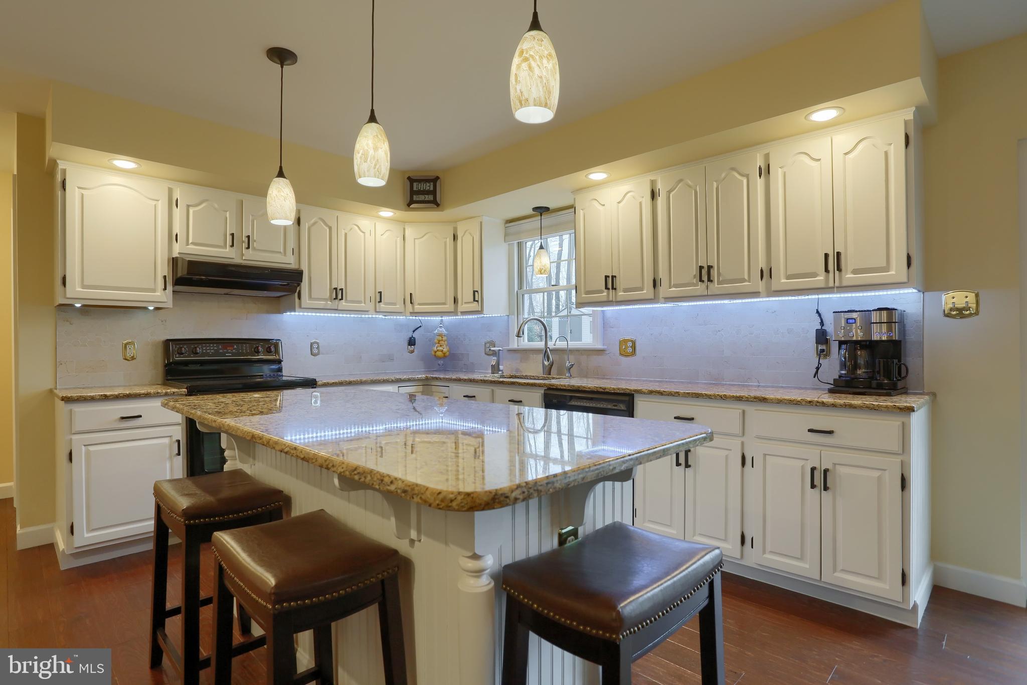 FOREST RIDGE - Residential