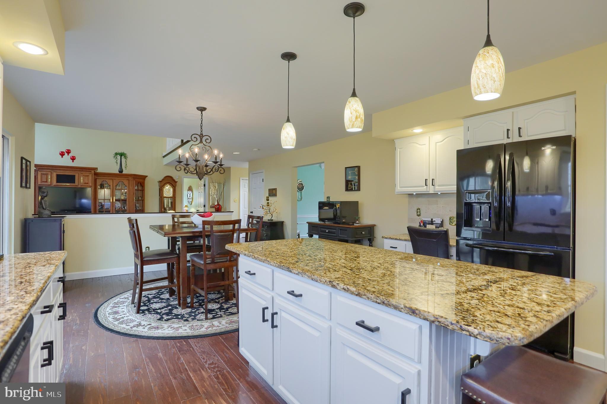 FOREST RIDGE - Residential