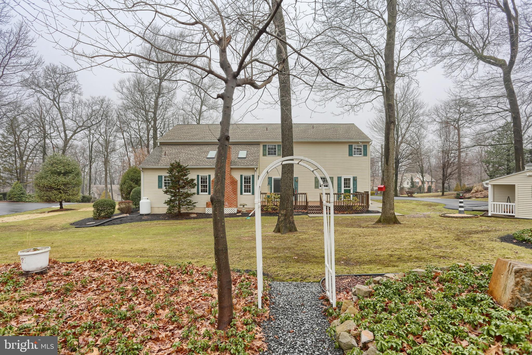 FOREST RIDGE - Residential