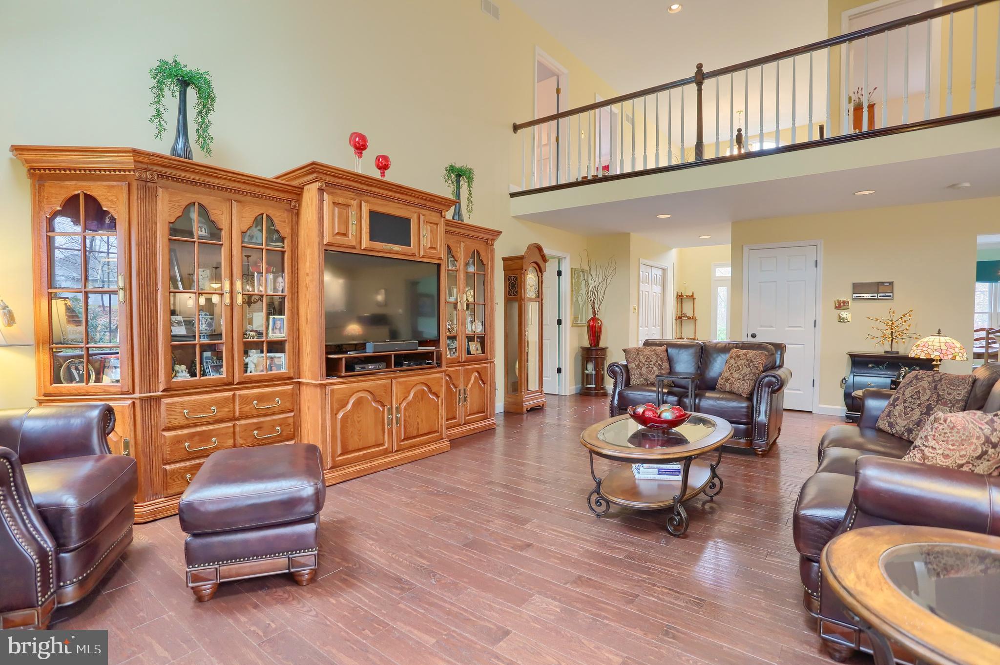 FOREST RIDGE - Residential