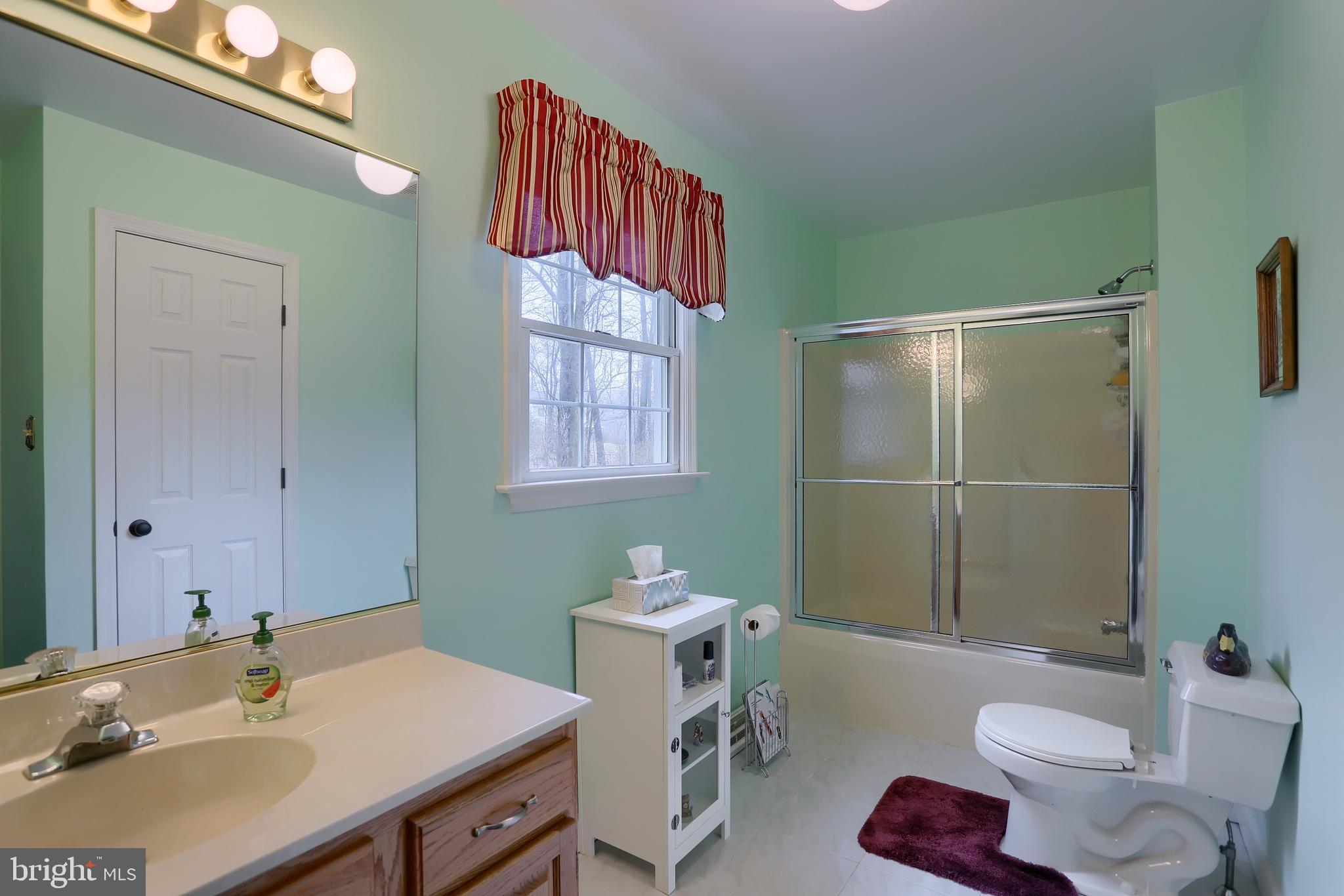 FOREST RIDGE - Residential