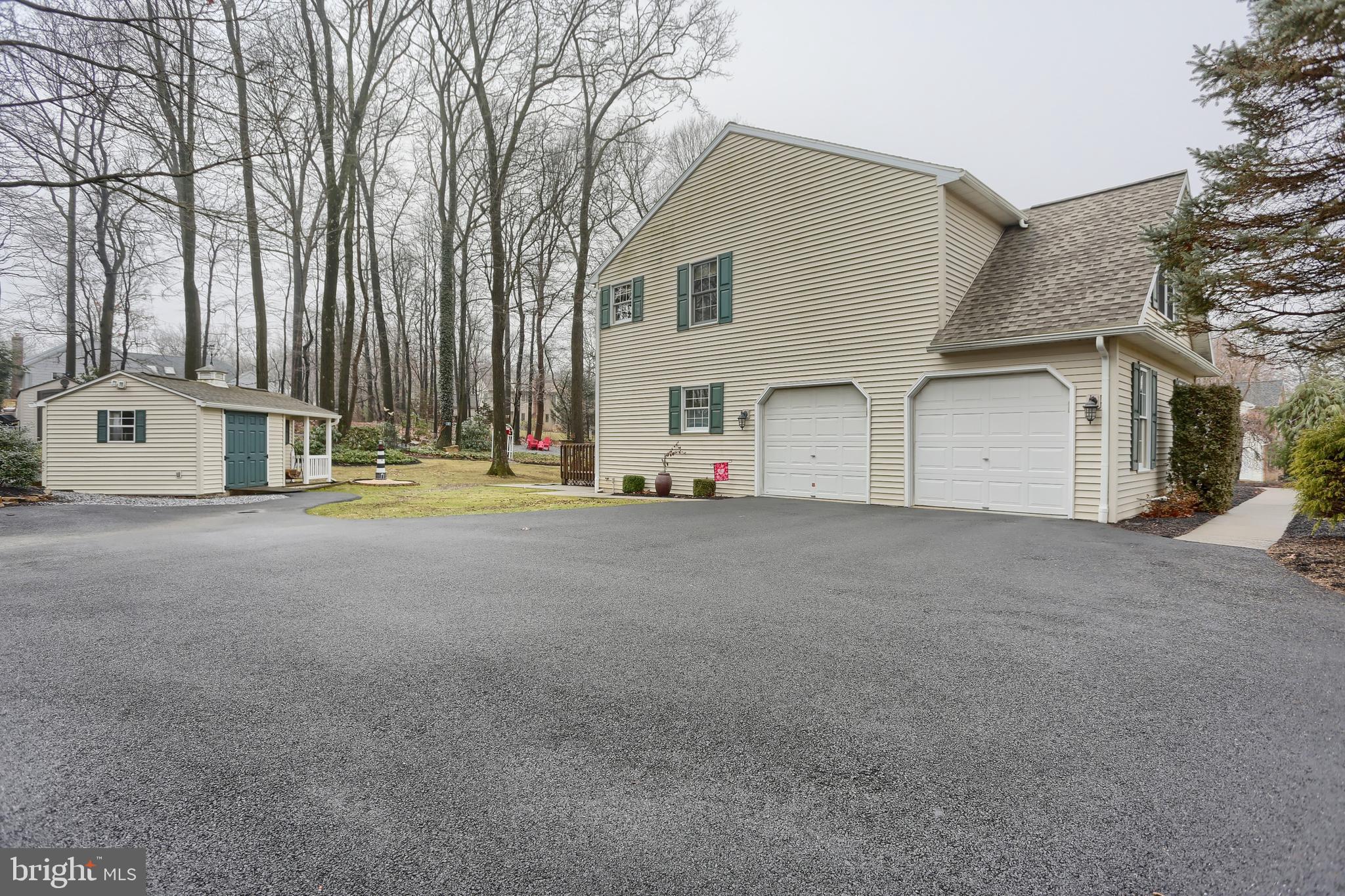 FOREST RIDGE - Residential