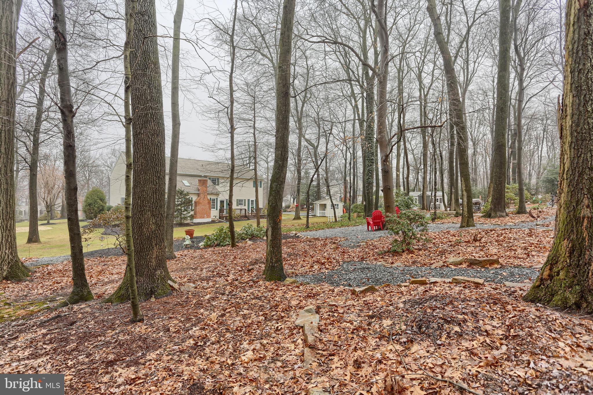 FOREST RIDGE - Residential