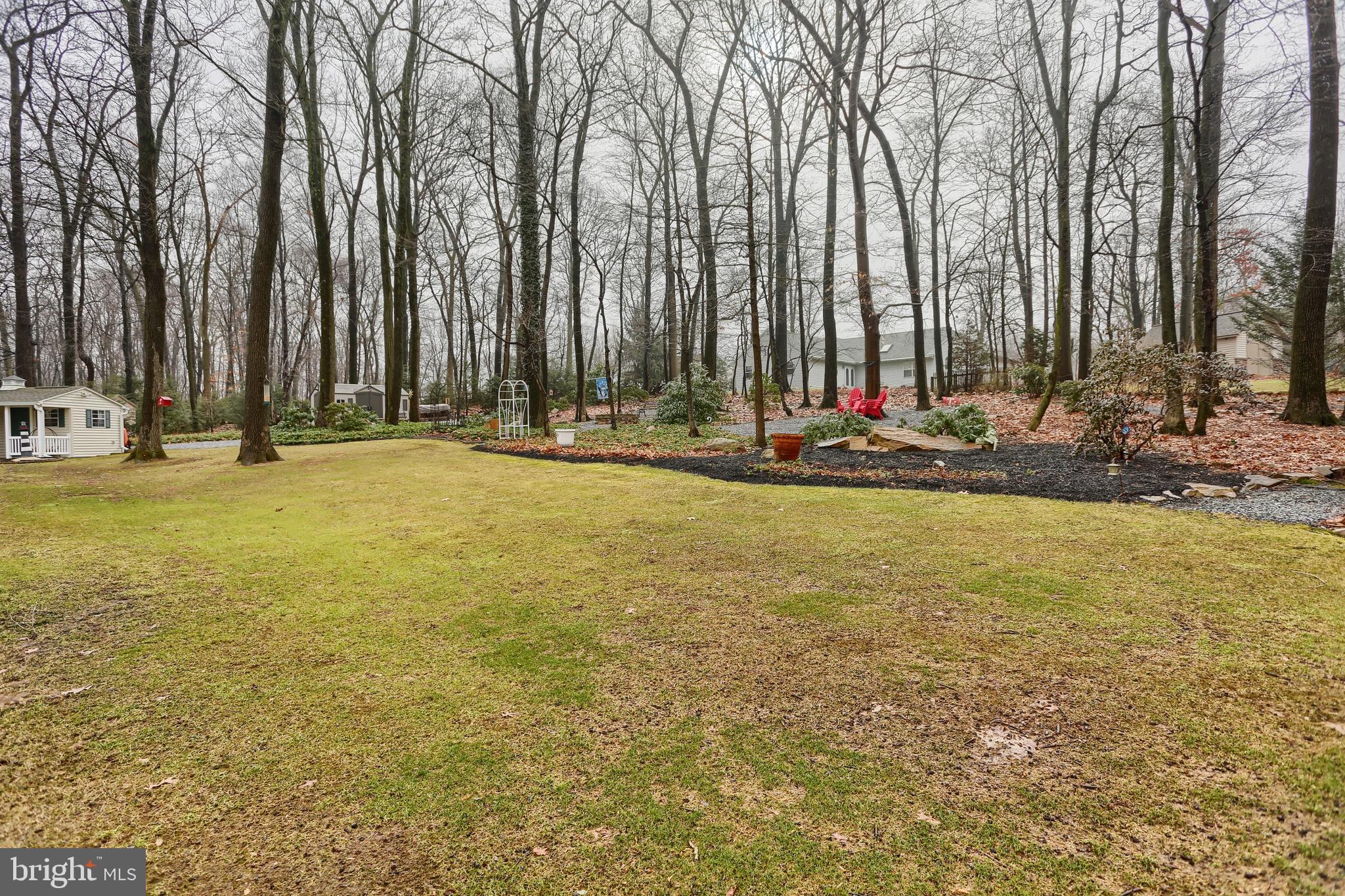 FOREST RIDGE - Residential