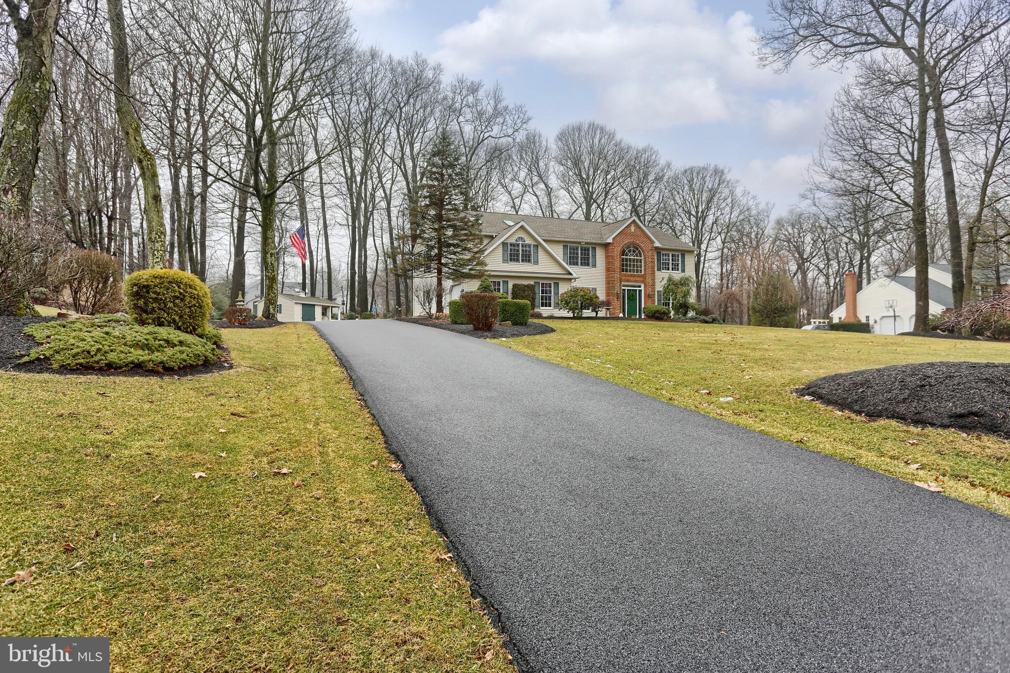 FOREST RIDGE - Residential