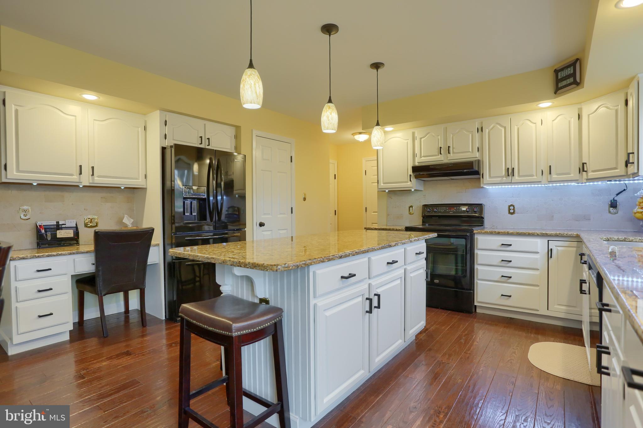 FOREST RIDGE - Residential