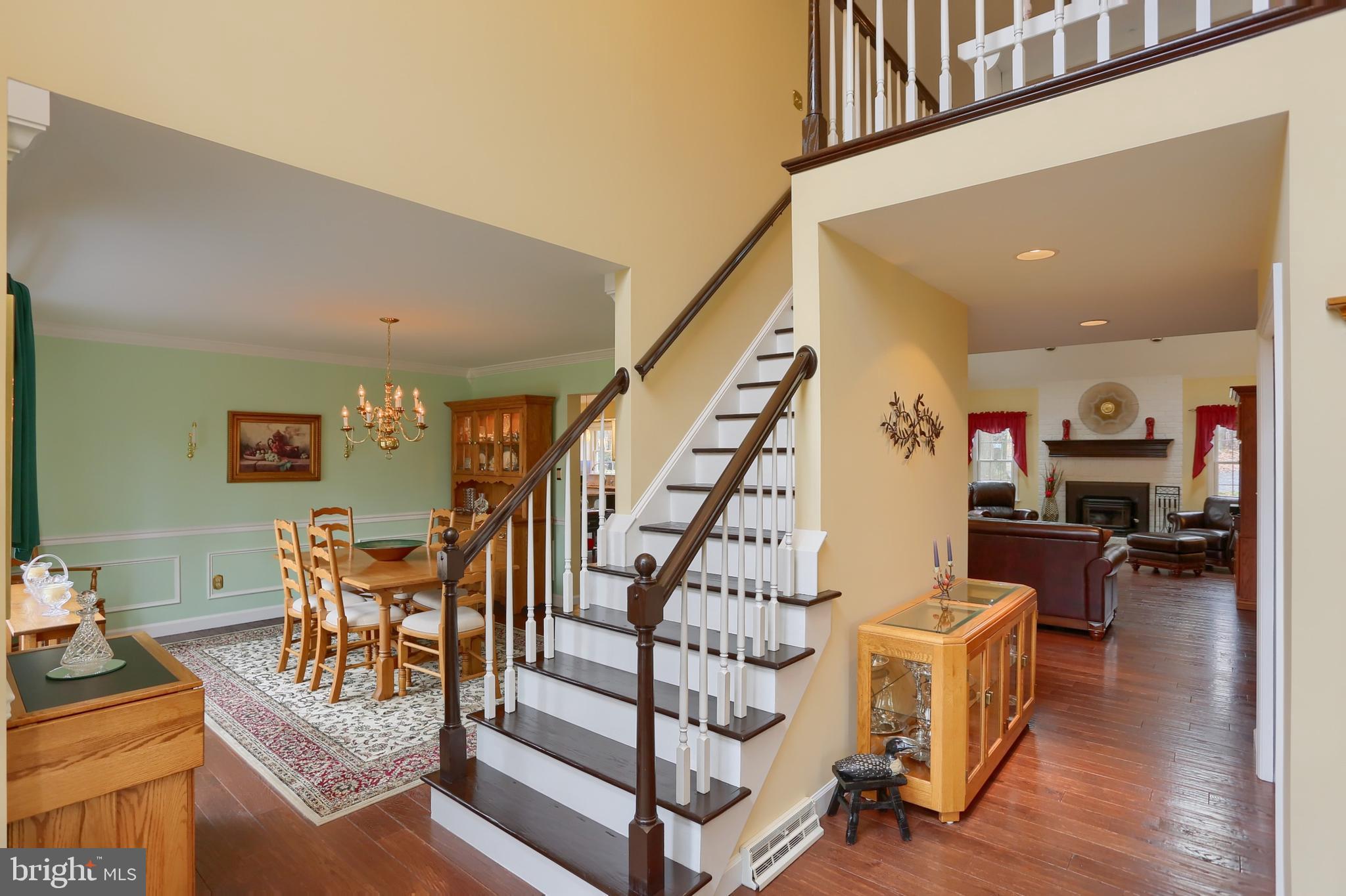 FOREST RIDGE - Residential