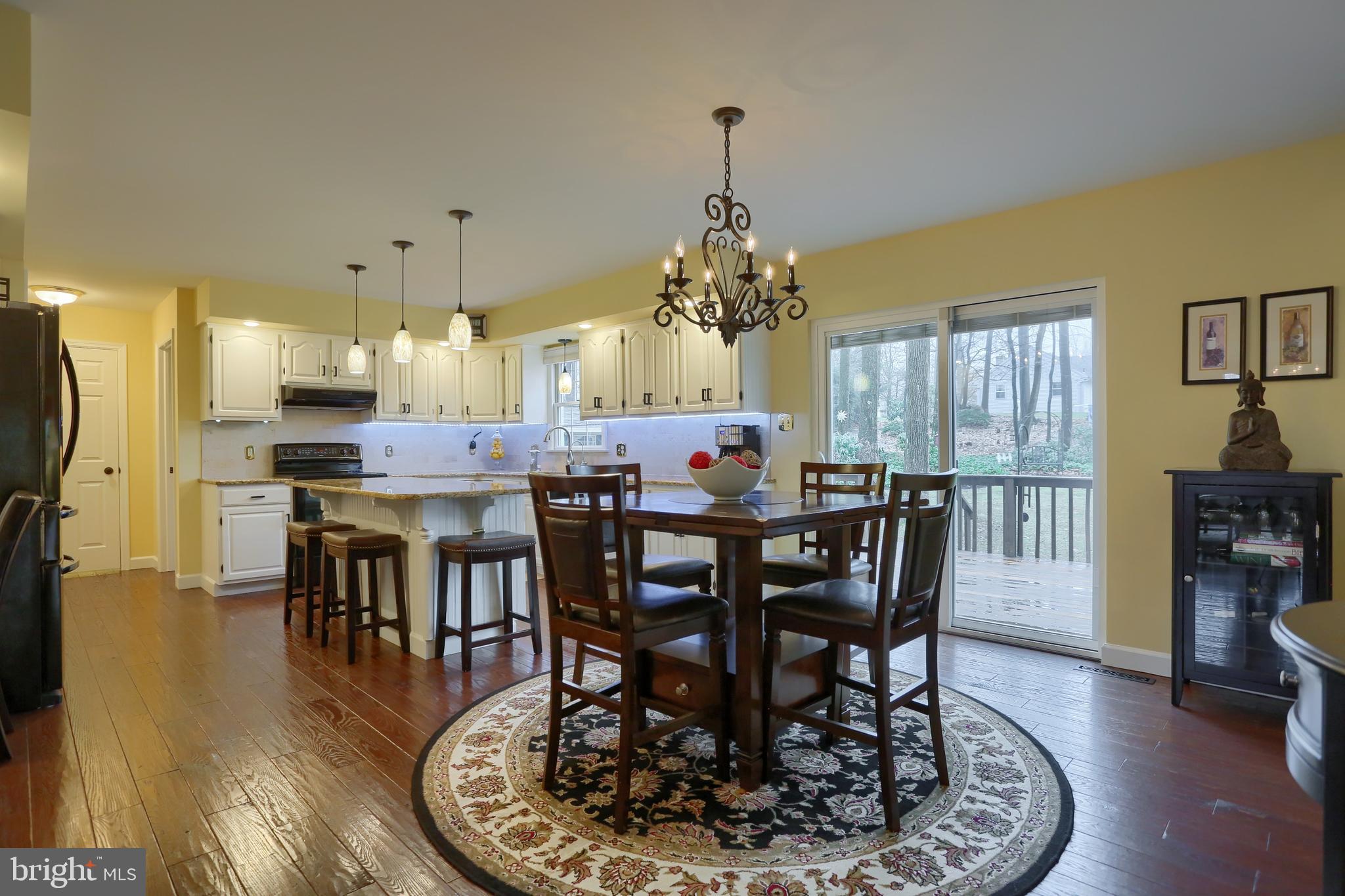 FOREST RIDGE - Residential