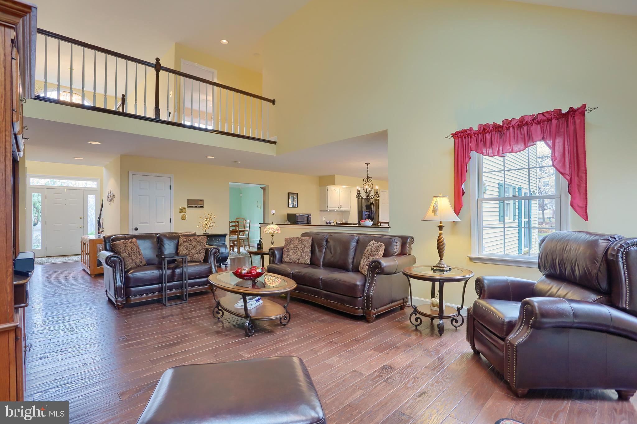 FOREST RIDGE - Residential