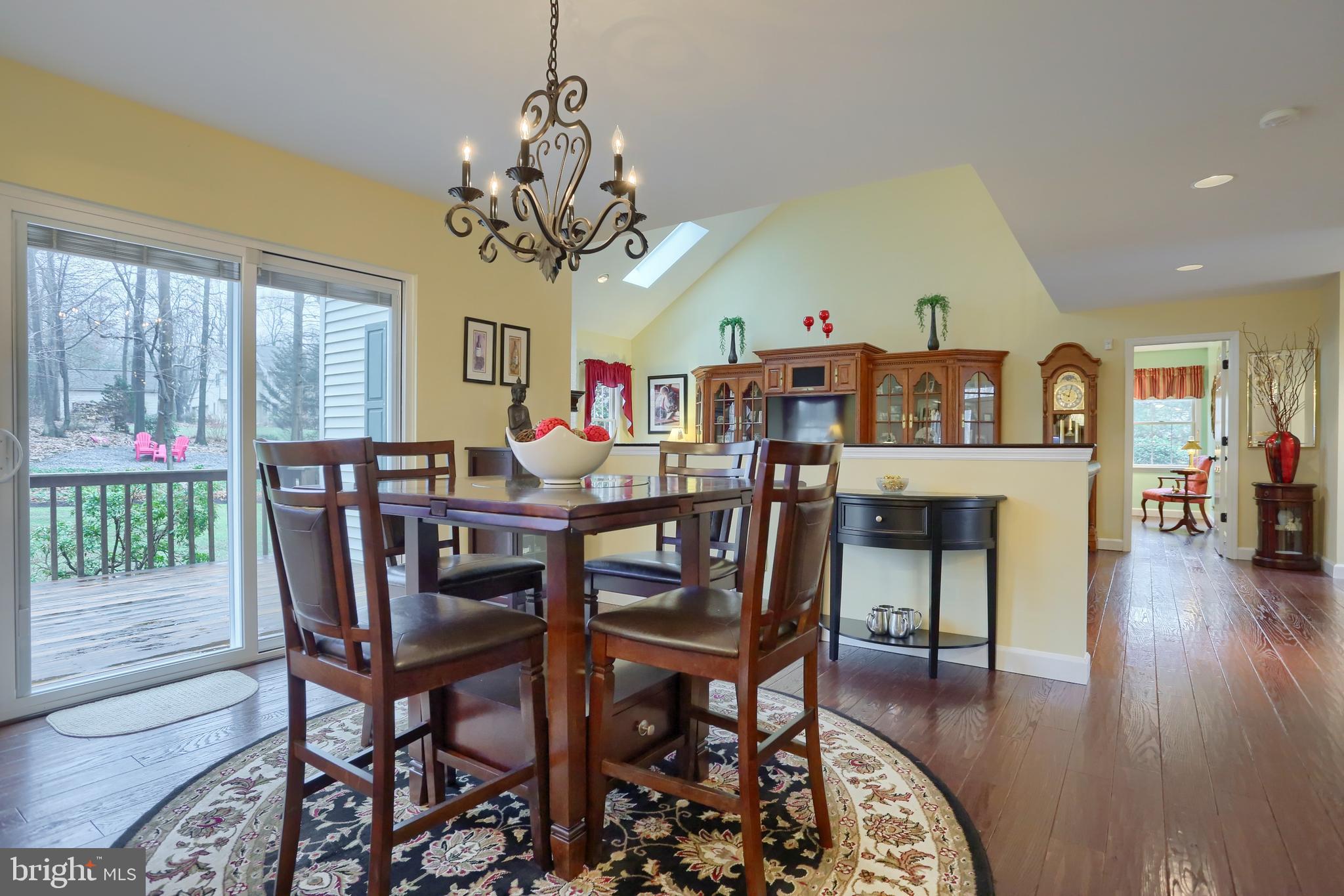 FOREST RIDGE - Residential