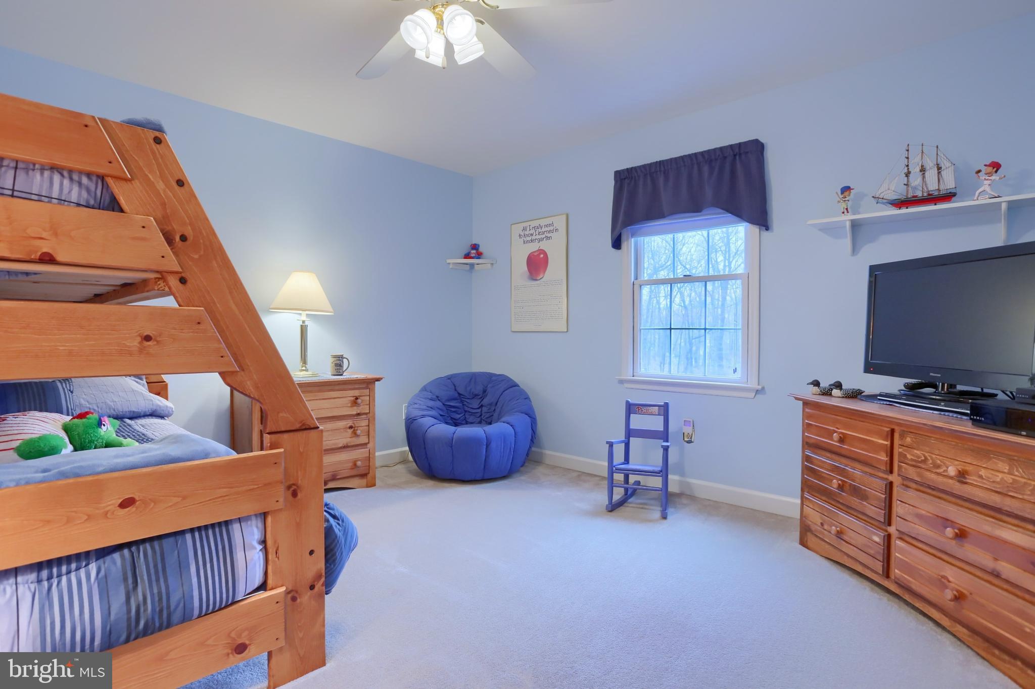 FOREST RIDGE - Residential