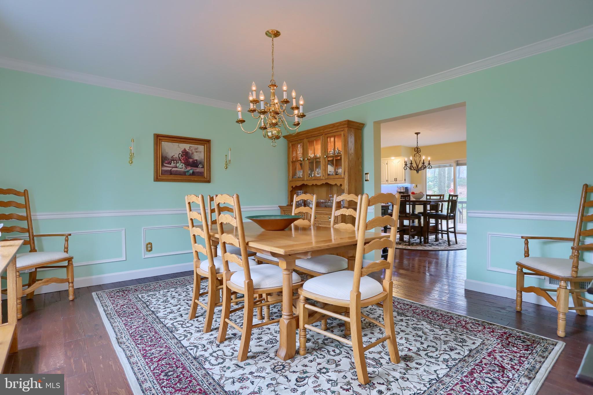 FOREST RIDGE - Residential