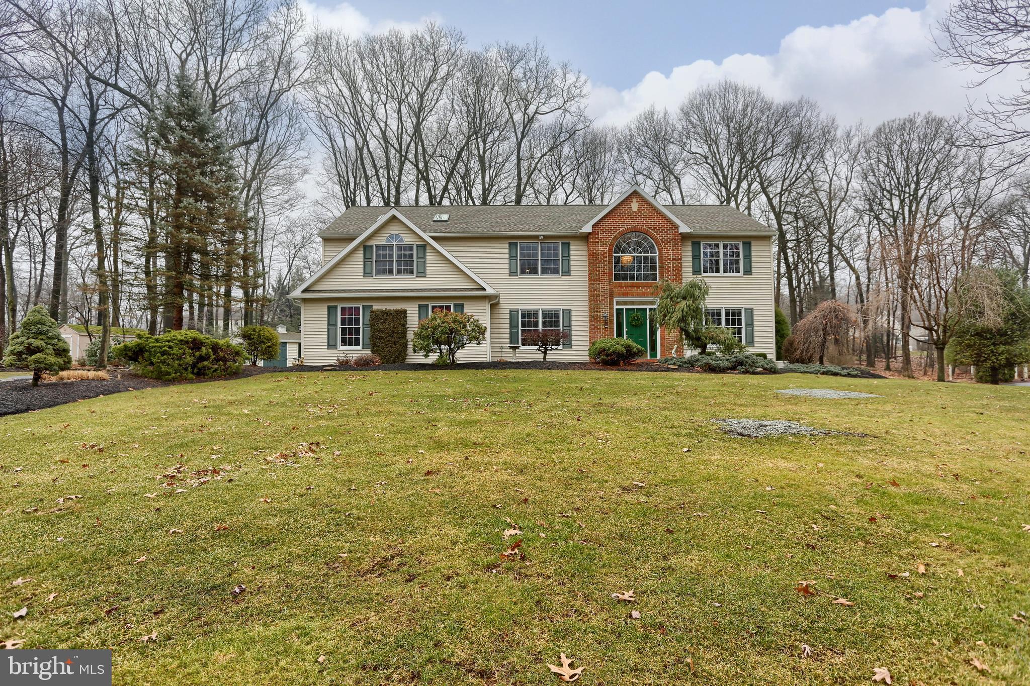 FOREST RIDGE - Residential