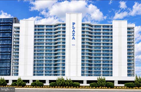Condo For Sale - 9800 Coastal Highway #207<br/> OCEAN CITY, MD 21842
