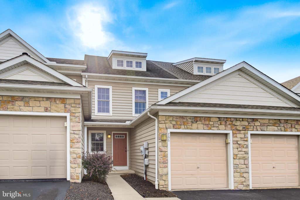 Photo of 766 Keller Drive, LITITZ, PA 17543 (MLS # PALA2094006)