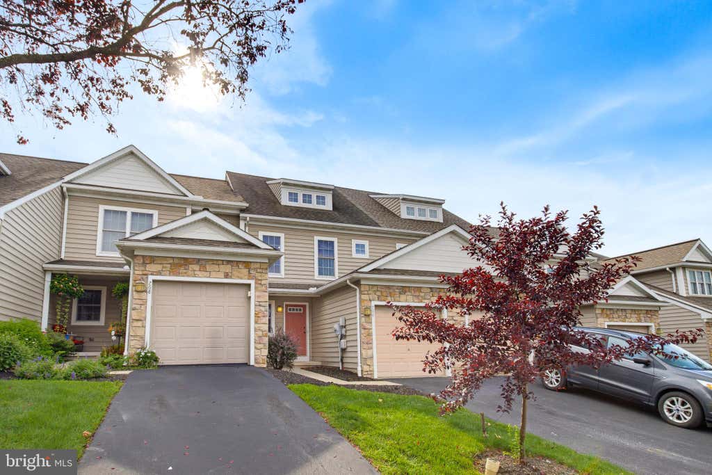 Photo of 766 Keller Drive, LITITZ, PA 17543 (MLS # PALA2094006)