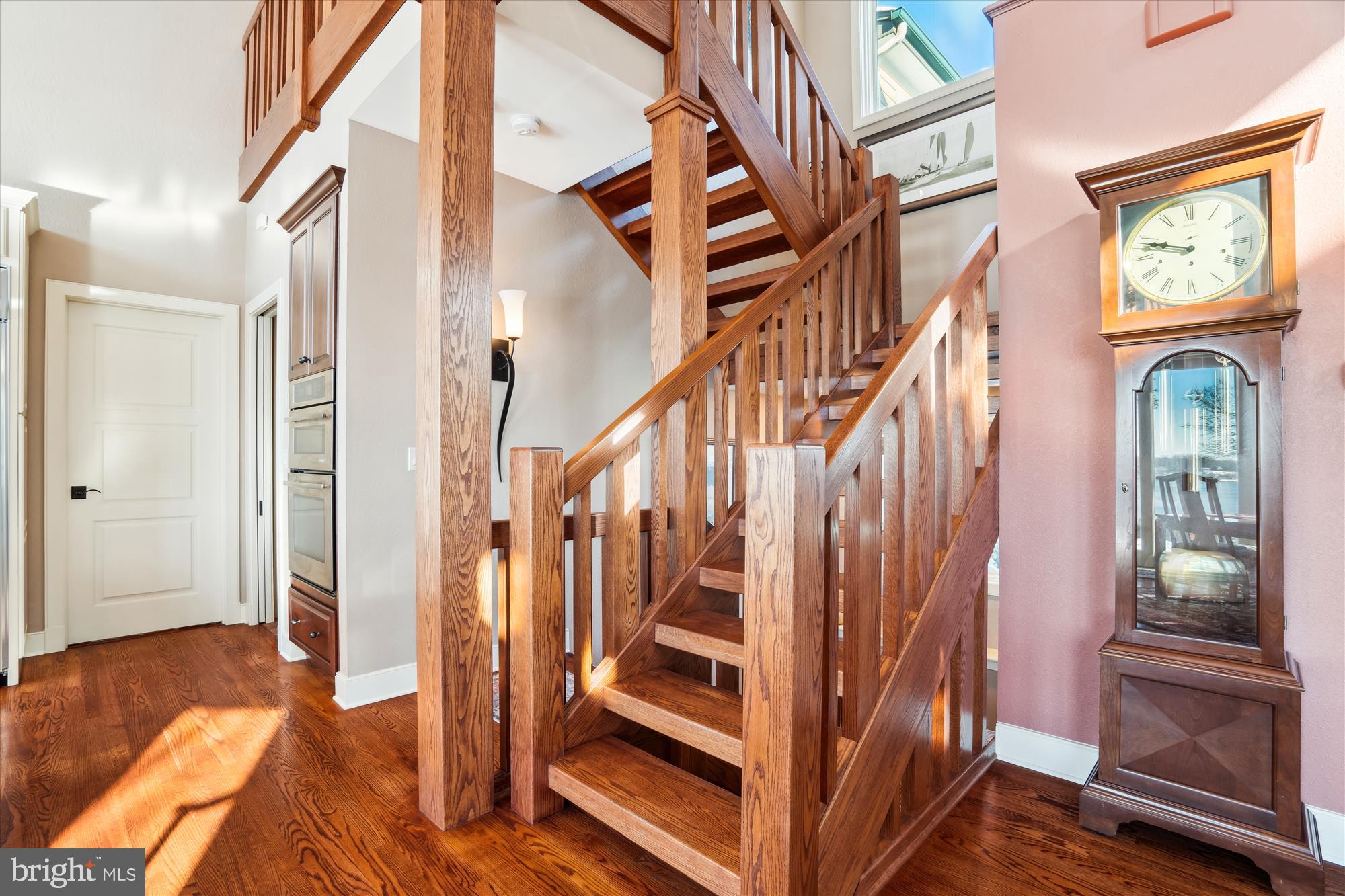 LONG POINT ON THE SEVERN - Residential