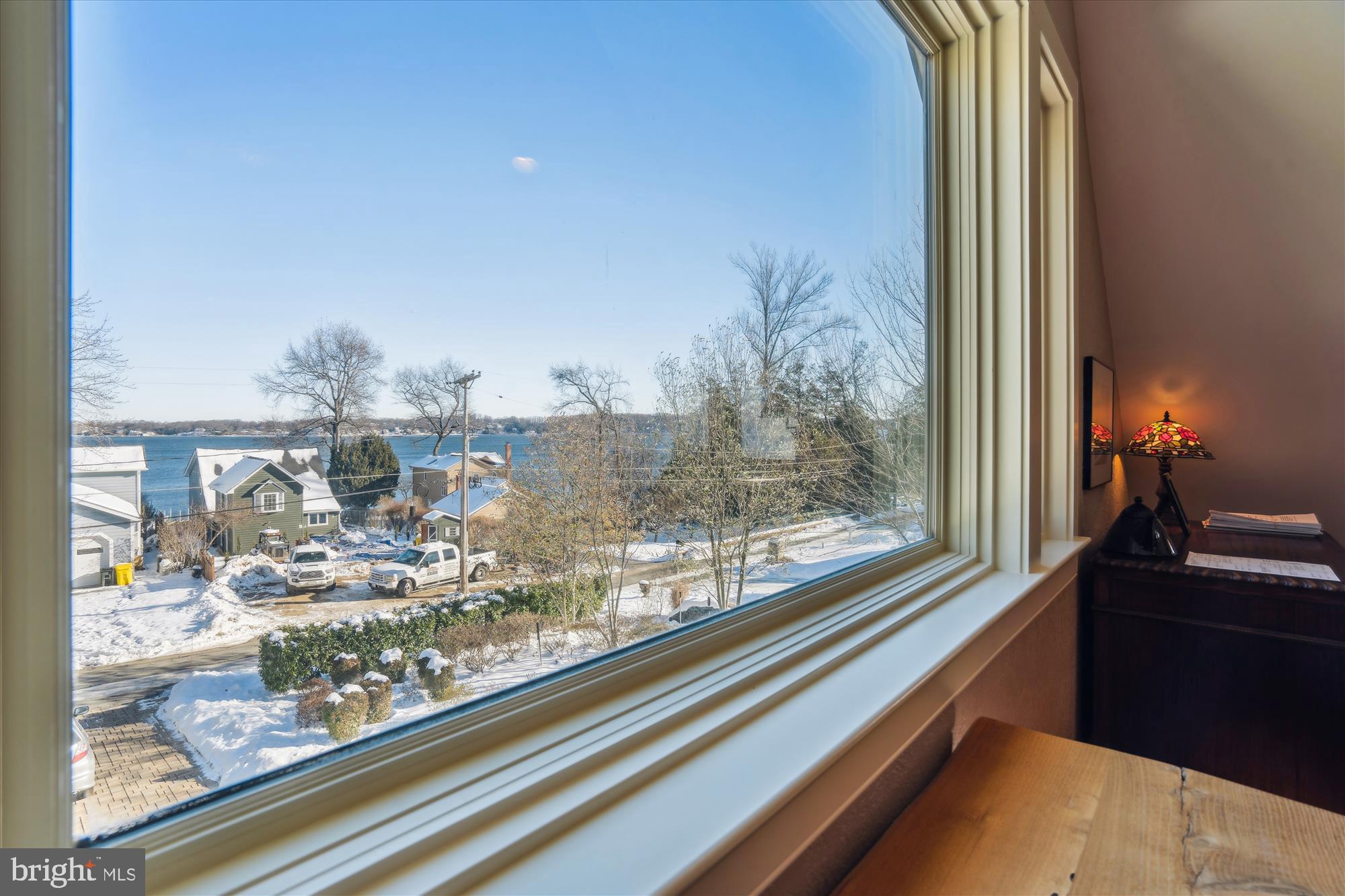 LONG POINT ON THE SEVERN - Residential